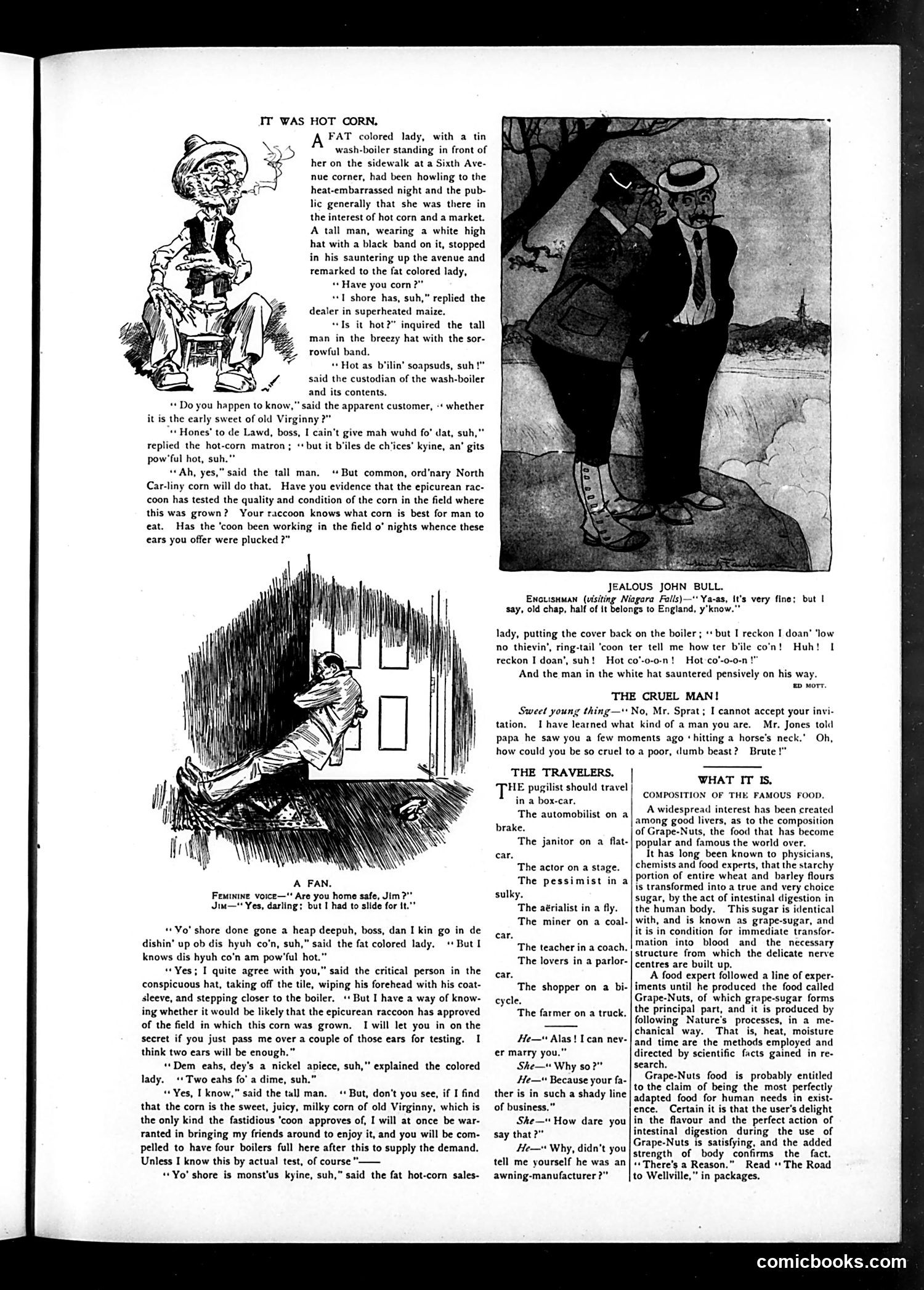 Judge — August 31, 1907 — page 7 of 16