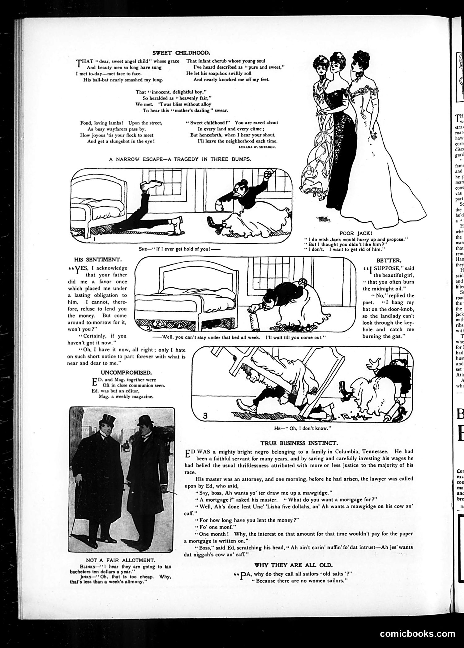 Judge — August 31, 1907 — page 10 of 16