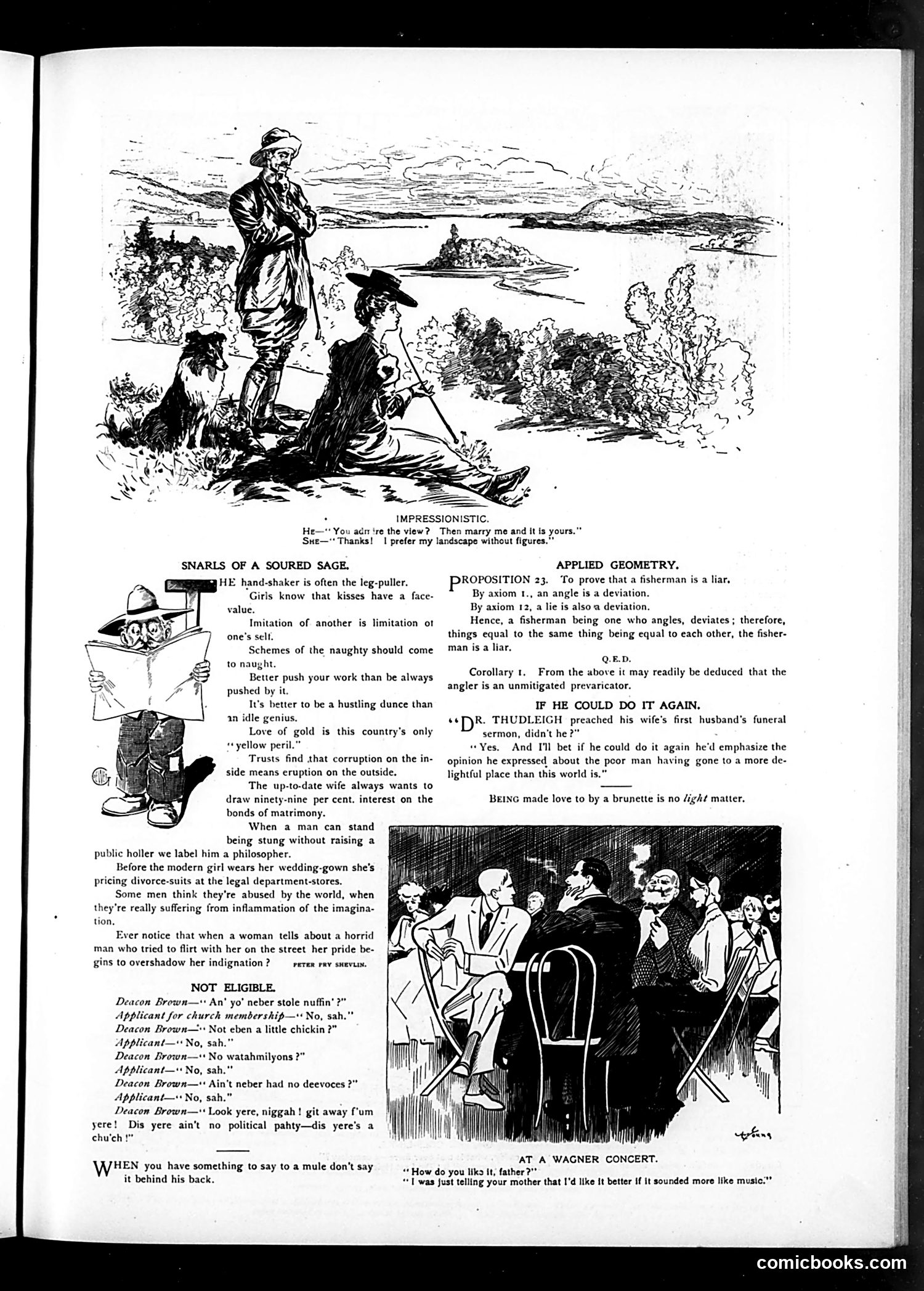 Judge — September 7, 1907 — page 3 of 18