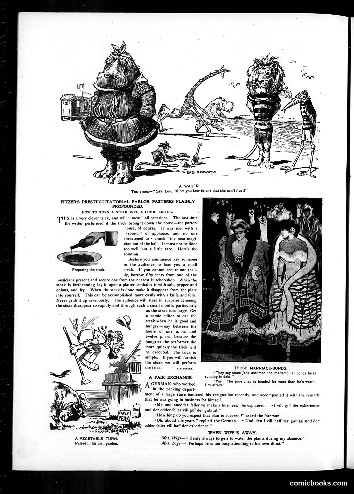 Judge — September 7, 1907 — page 6 of 18