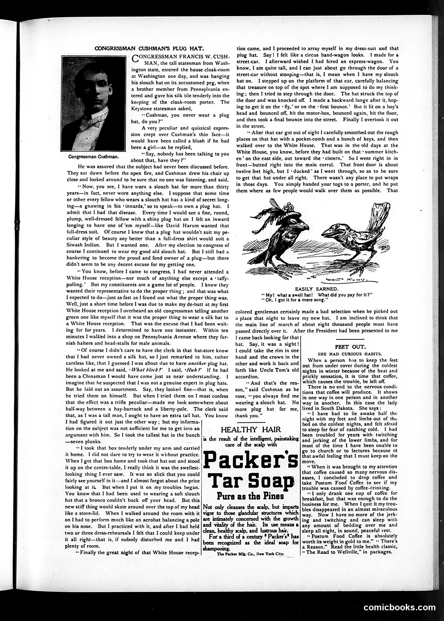 Judge — September 7, 1907 — page 7 of 18