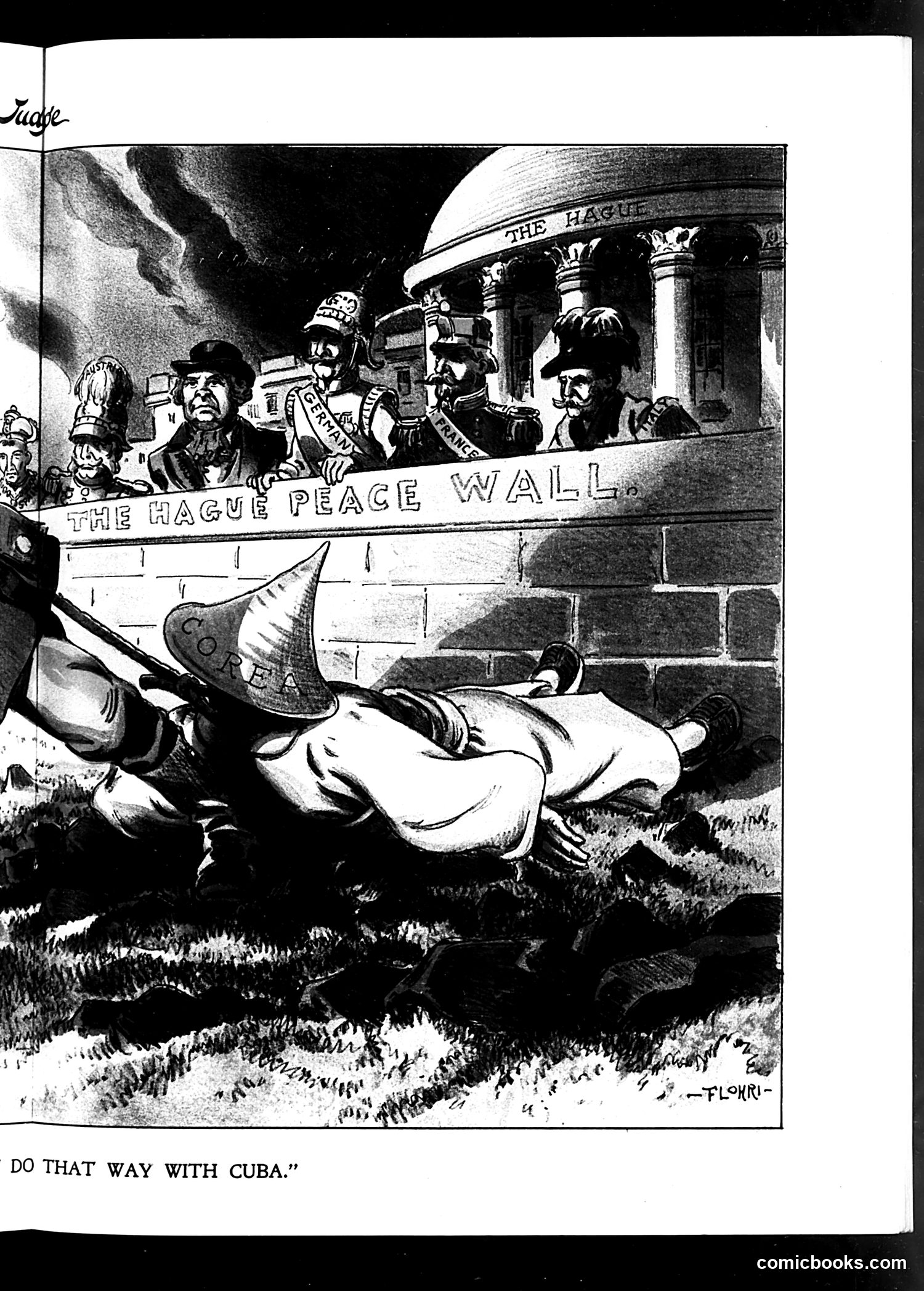 Judge — September 7, 1907 — page 9 of 18