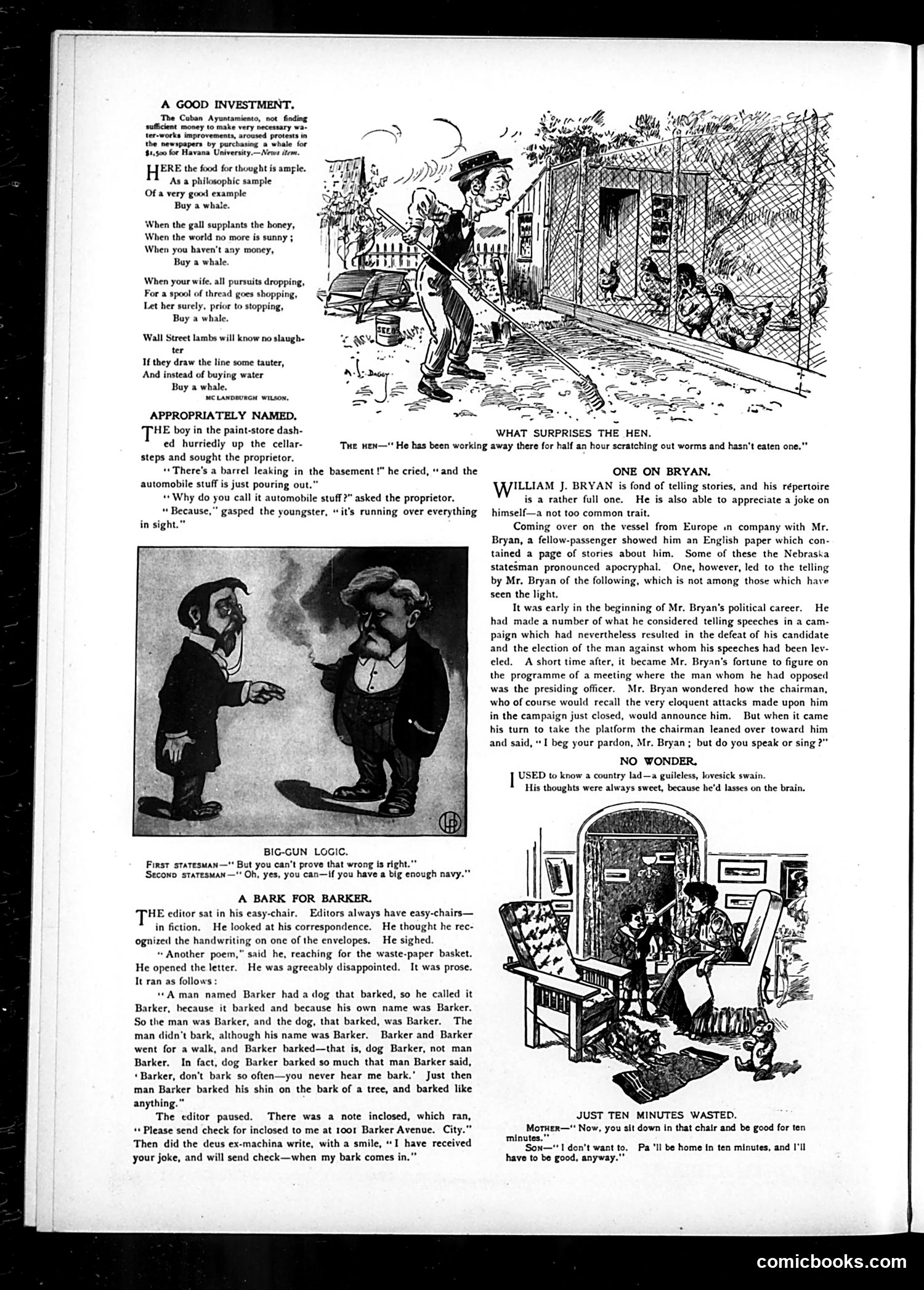 Judge — September 7, 1907 — page 10 of 18
