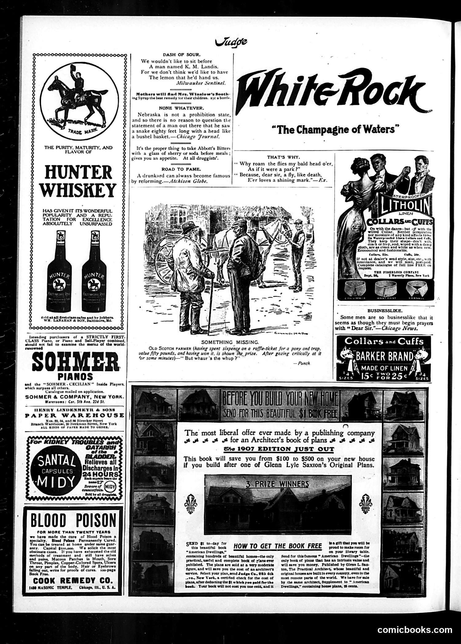 Judge — September 7, 1907 — page 12 of 18