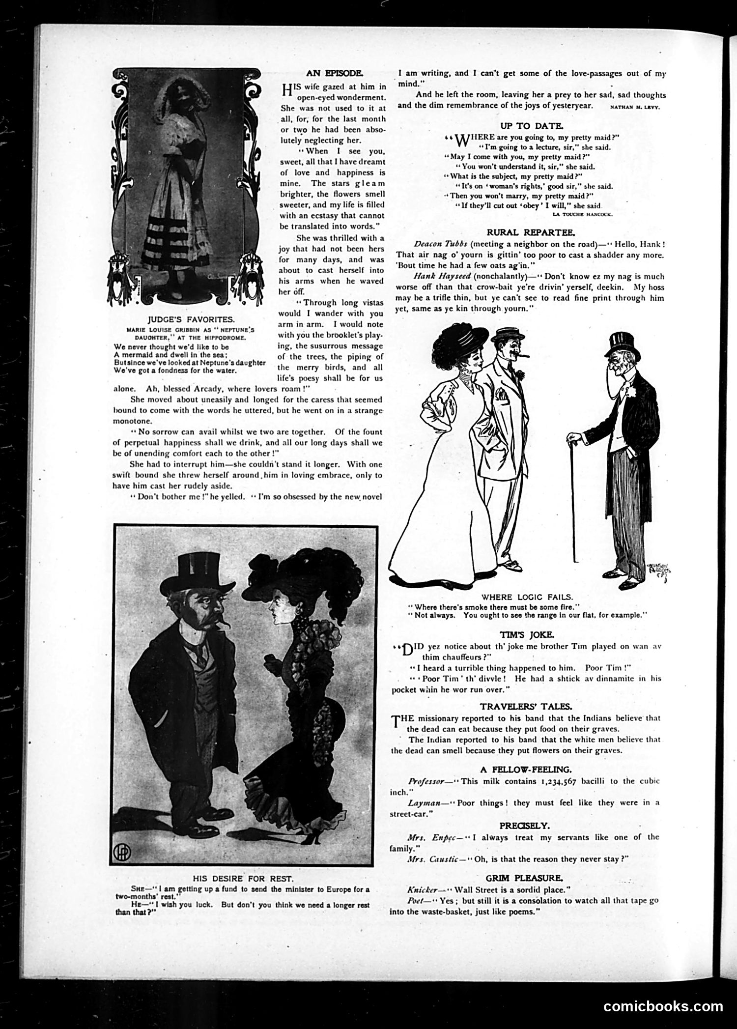 Judge — September 14, 1907 — page 4 of 16
