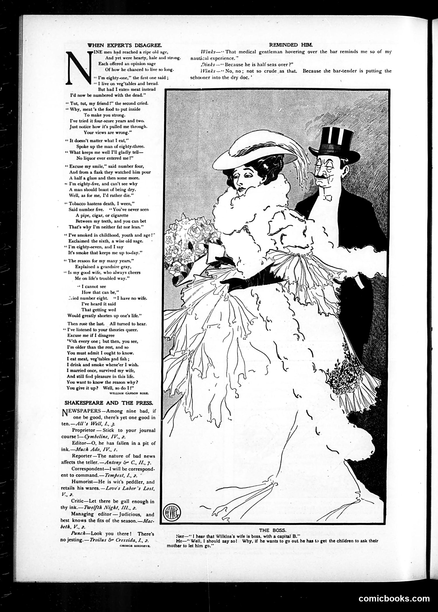 Judge — September 14, 1907 — page 6 of 16