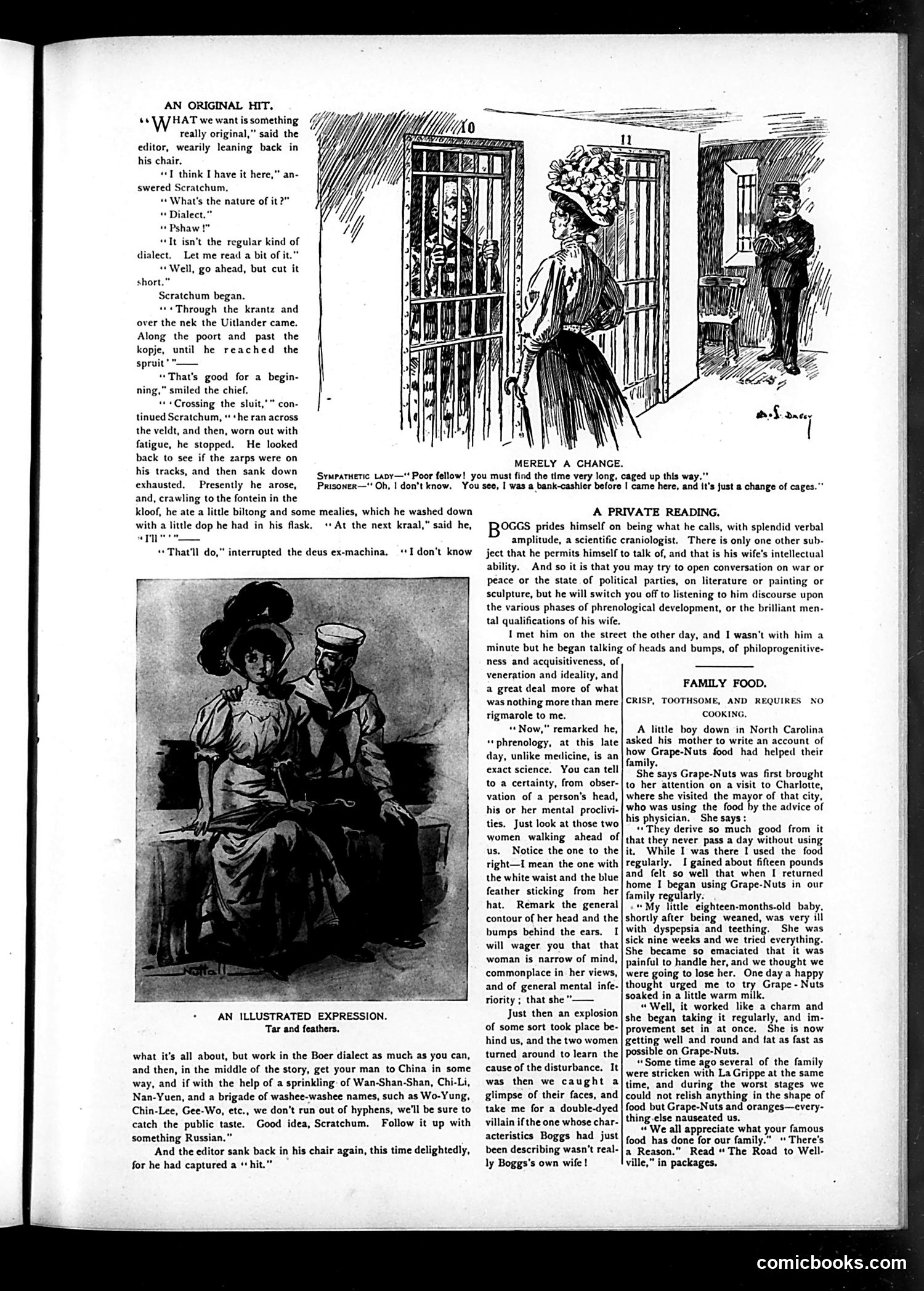 Judge — September 14, 1907 — page 7 of 16
