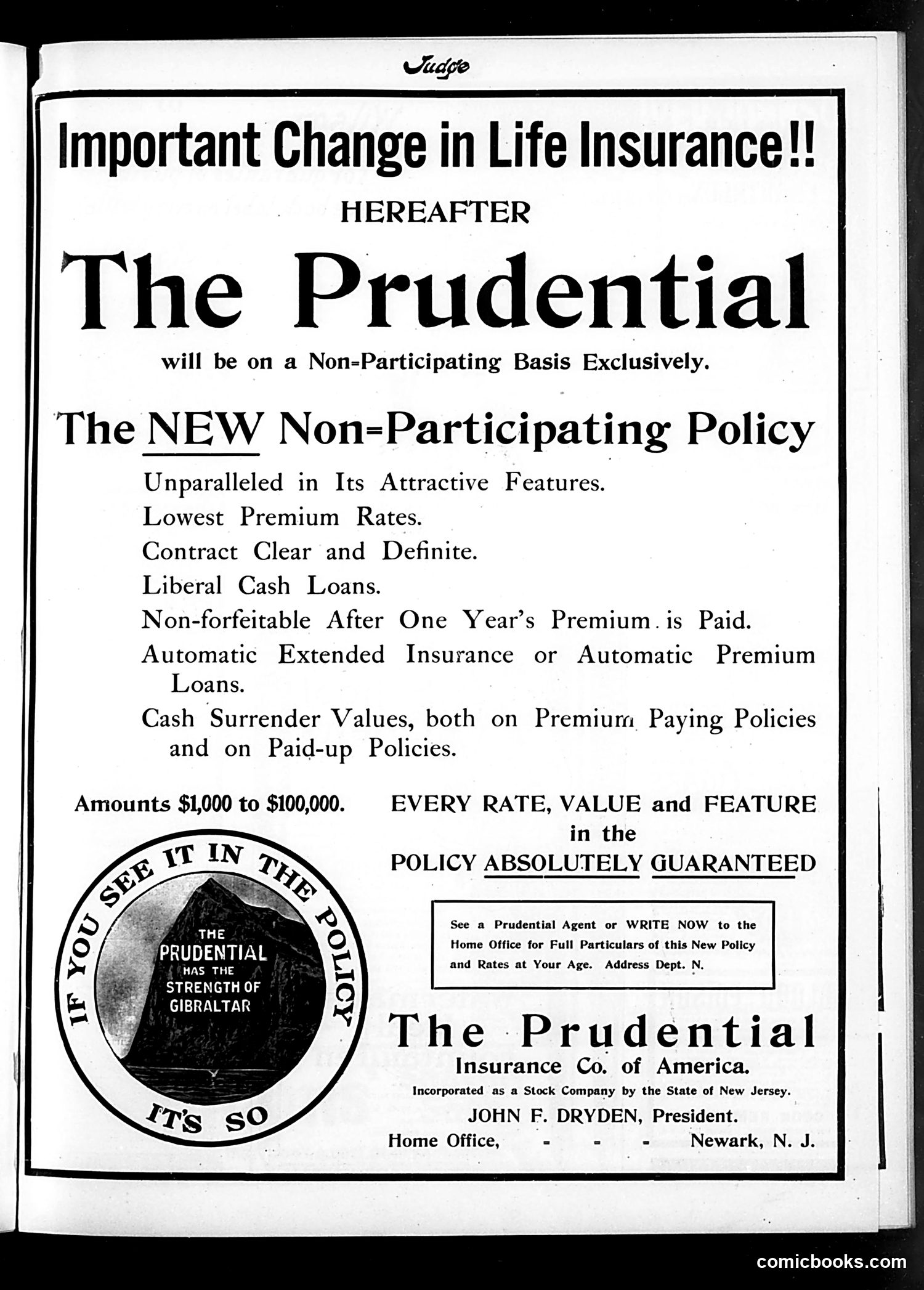 Judge — September 14, 1907 — page 11 of 16