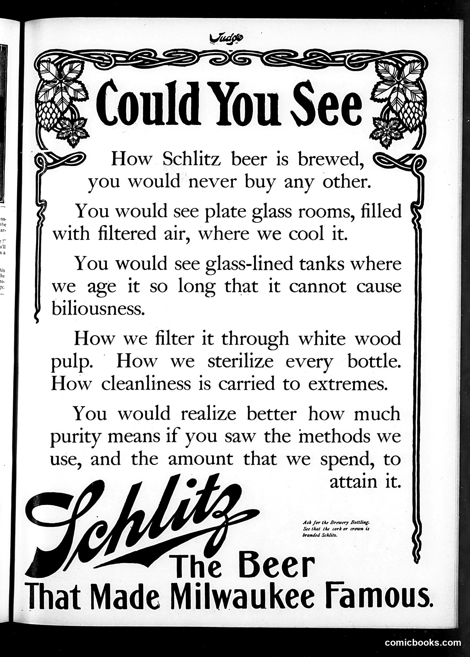 Judge — September 14, 1907 — page 15 of 16