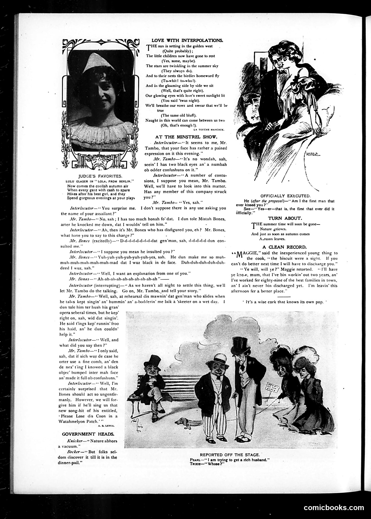 Judge — September 21, 1907 — page 4 of 16