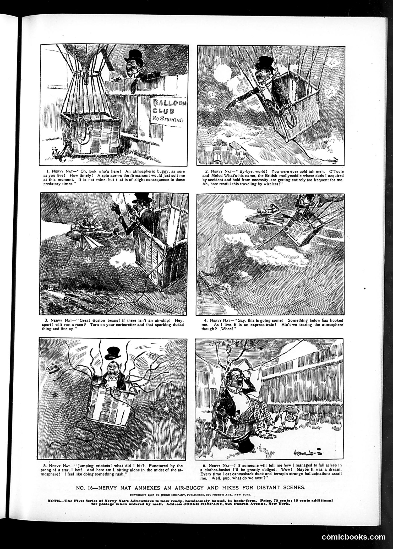 Judge — September 21, 1907 — page 5 of 16