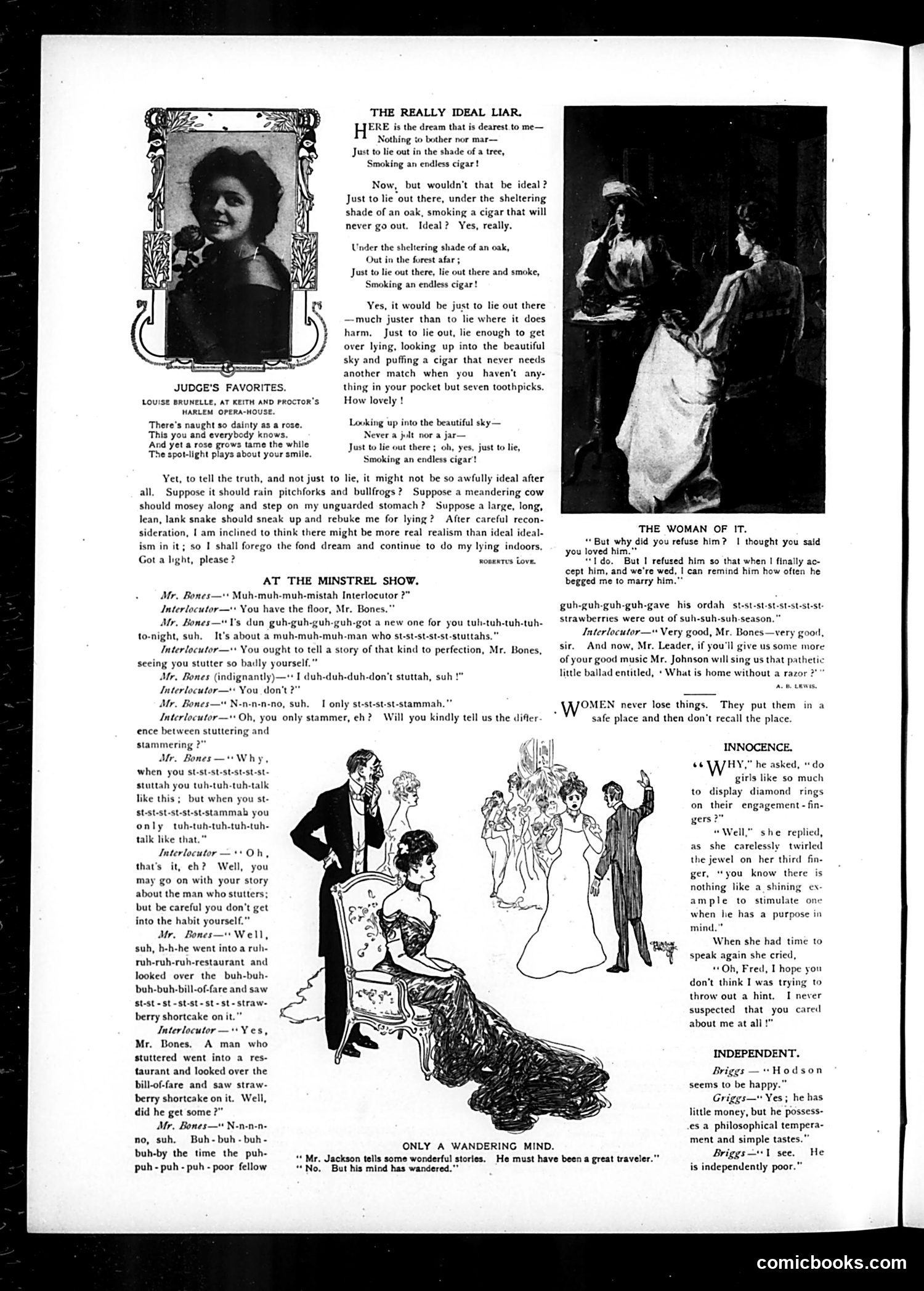 Judge — September 28, 1907 — page 4 of 16