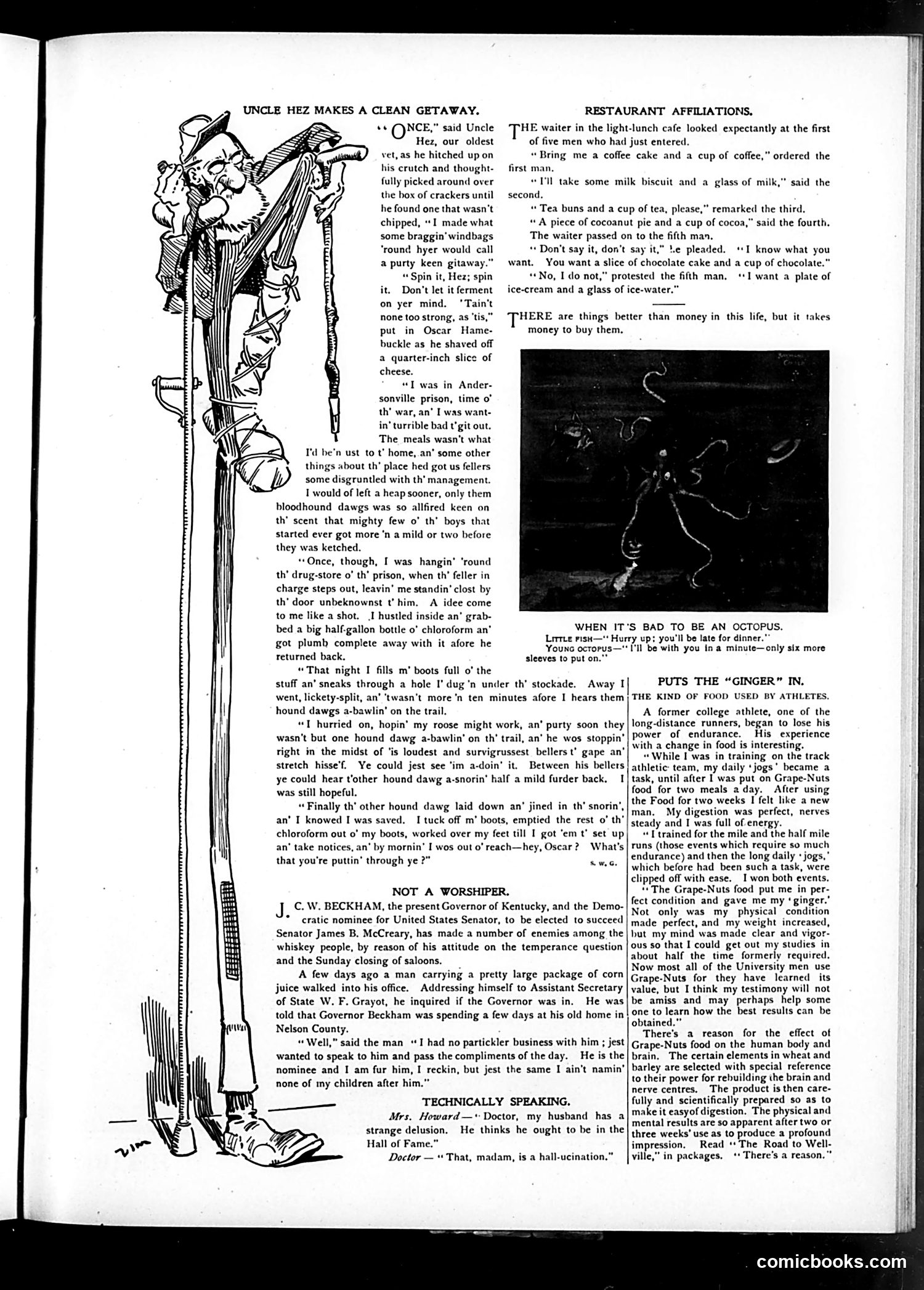 Judge — September 28, 1907 — page 7 of 16
