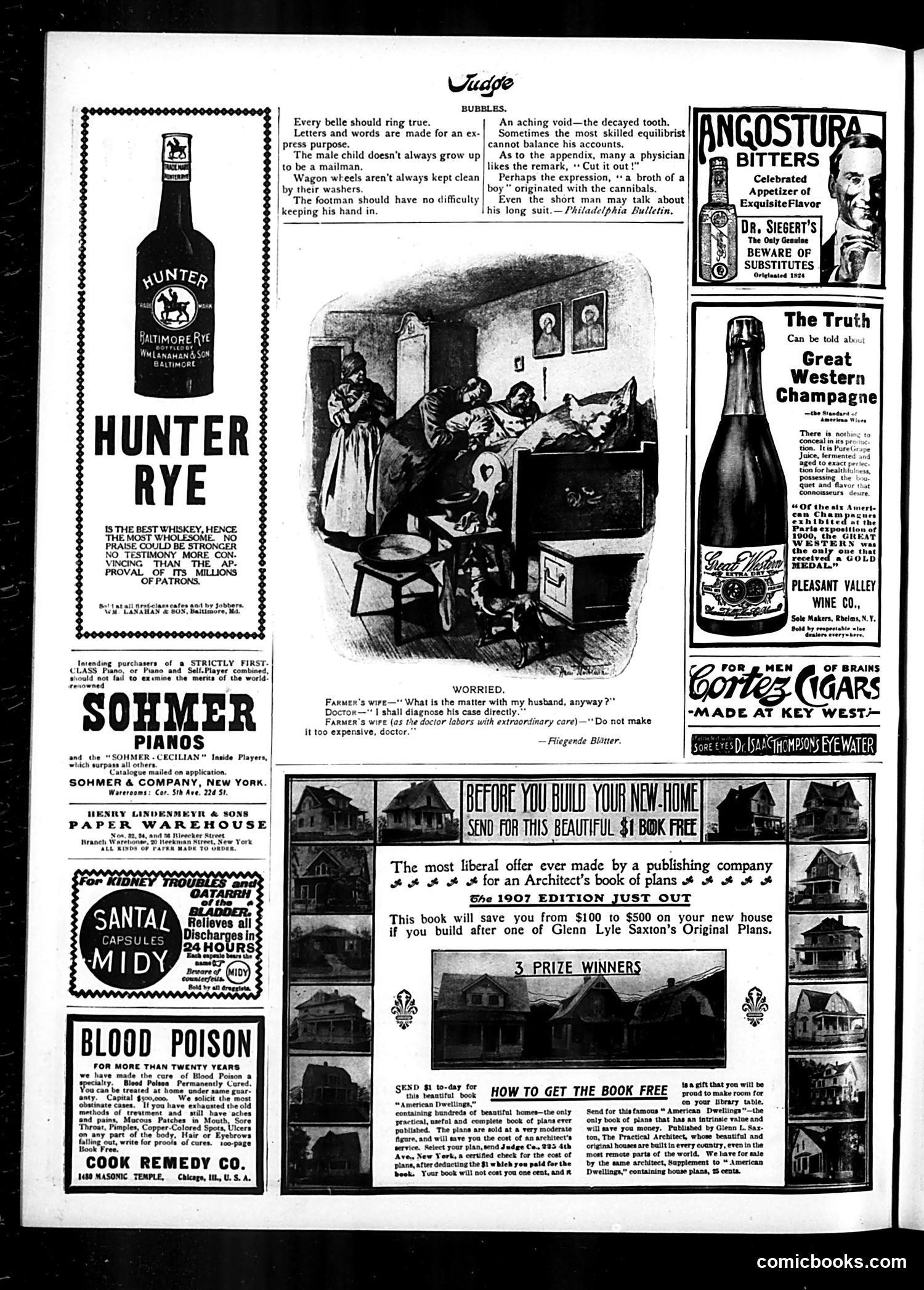 Judge — September 28, 1907 — page 12 of 16