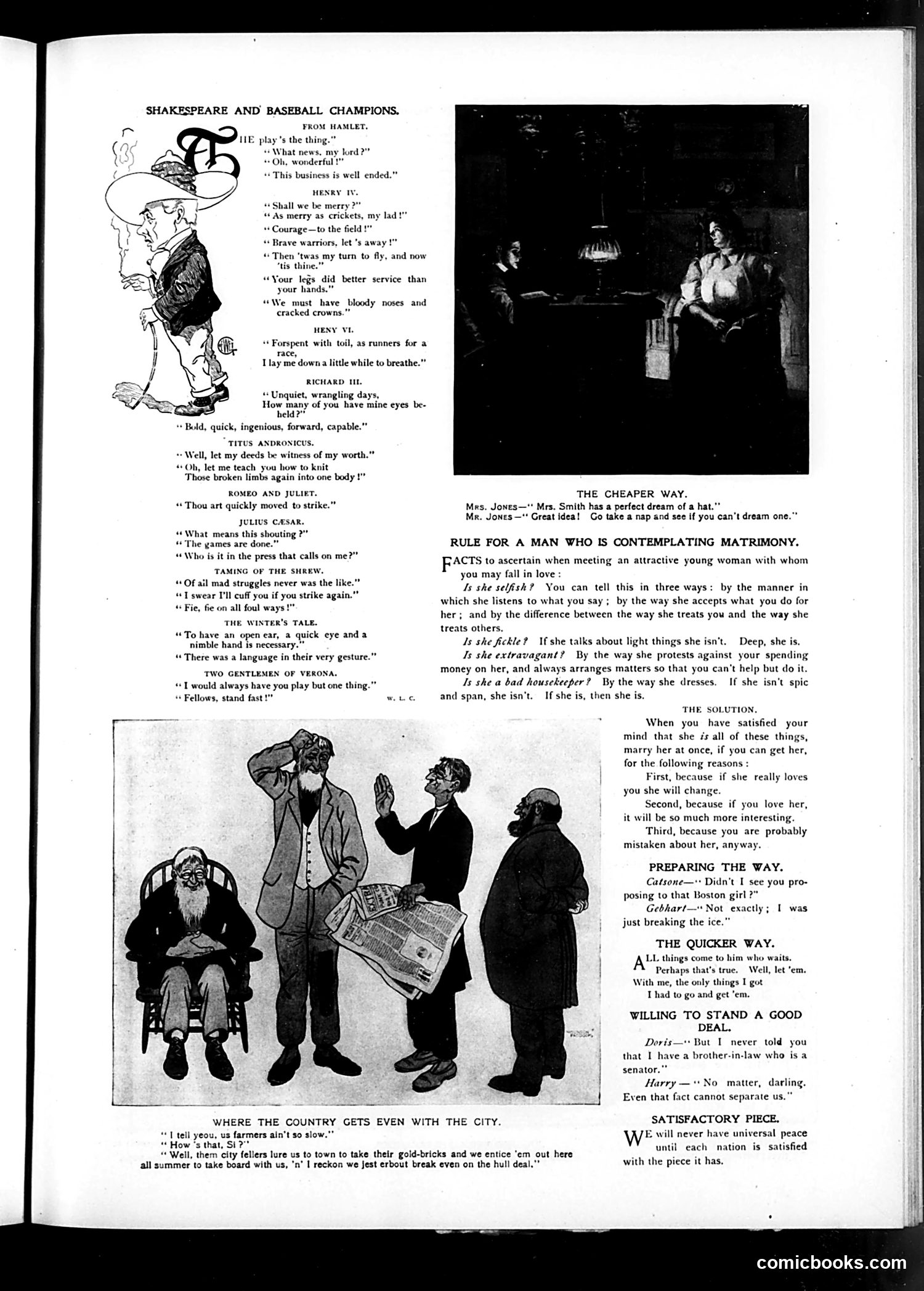 Judge — October 5, 1907 — page 3 of 16
