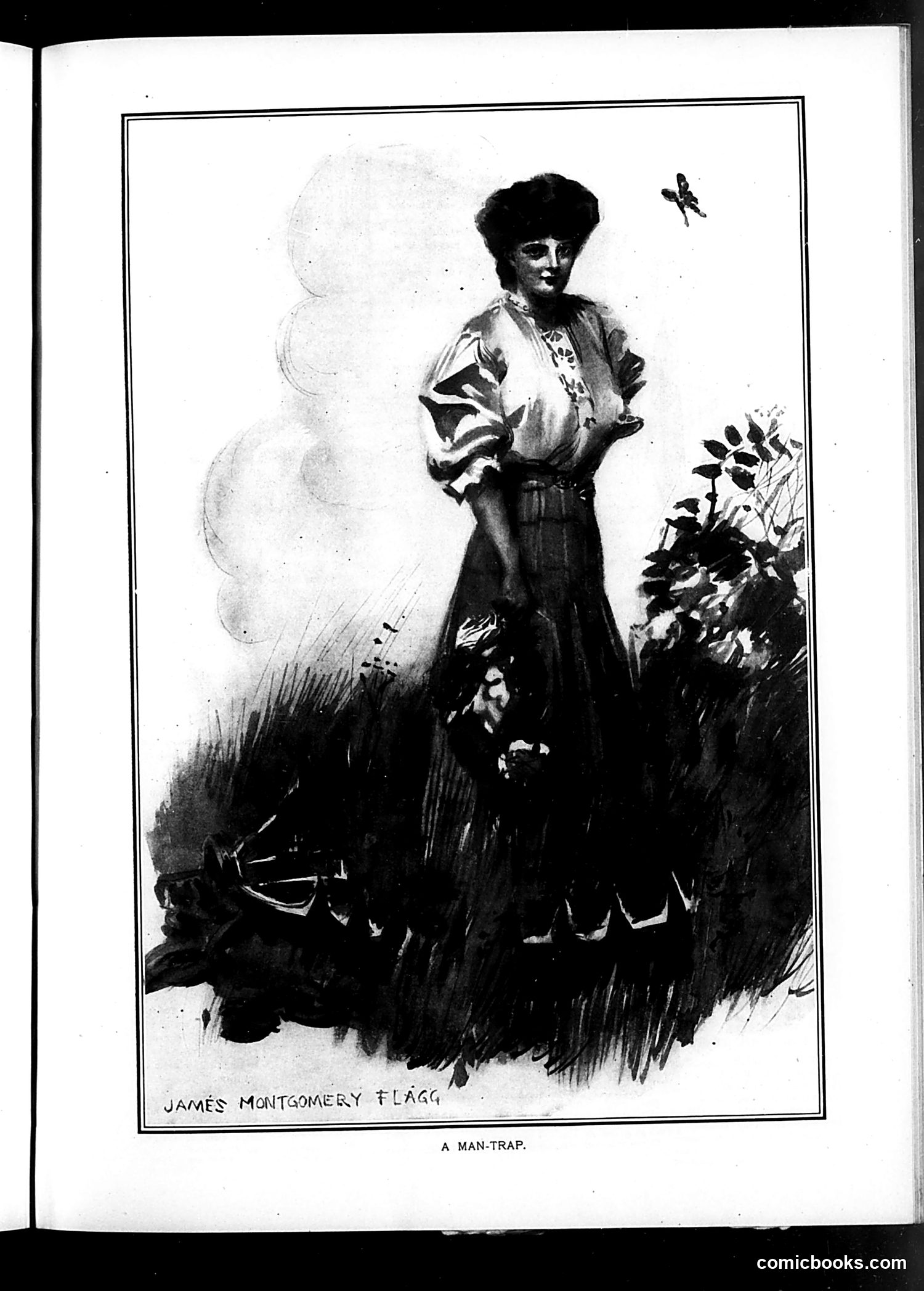 Judge — October 5, 1907 — page 5 of 16