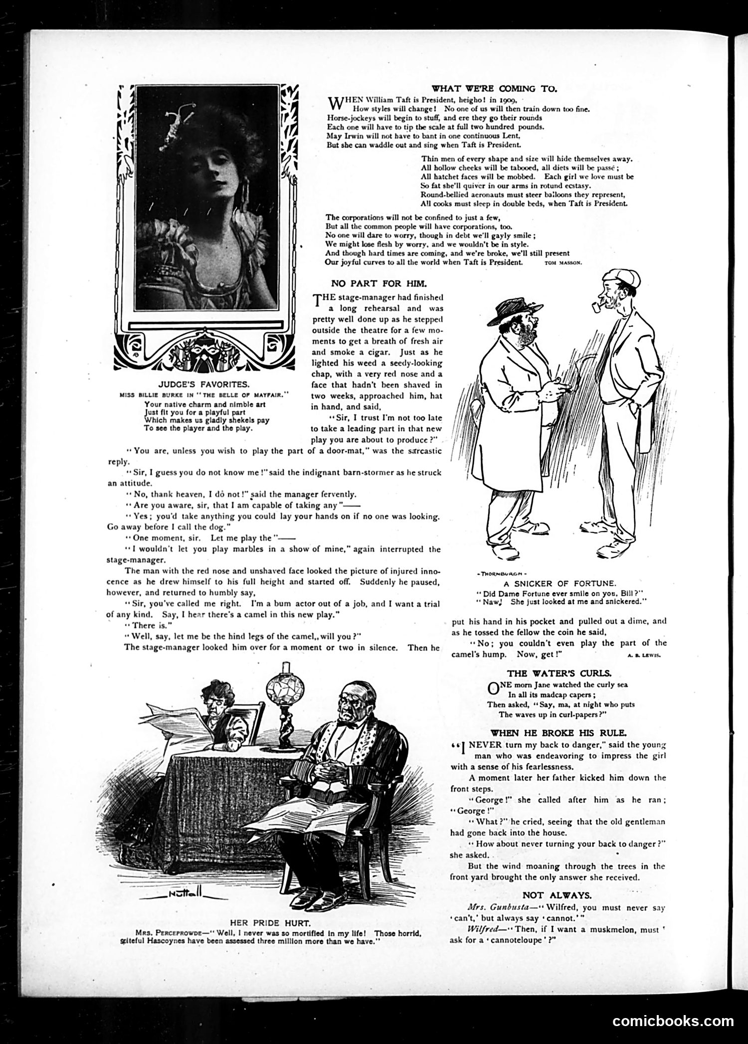 Judge — October 12, 1907 — page 4 of 16