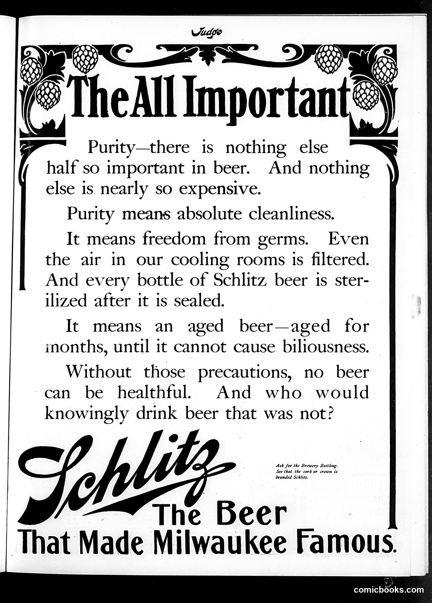 Judge — October 12, 1907 — page 11 of 16