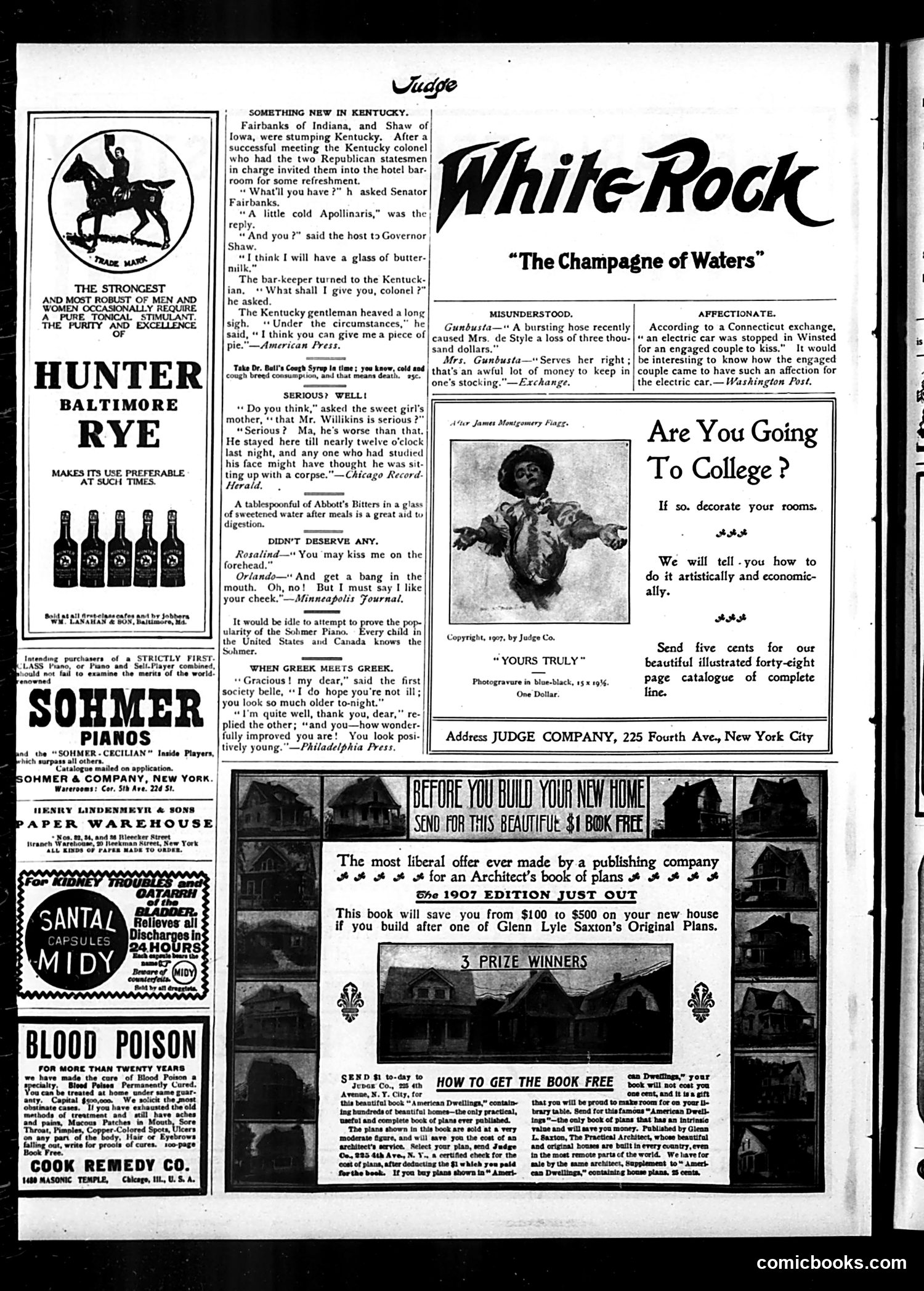 Judge — October 19, 1907 — page 12 of 16