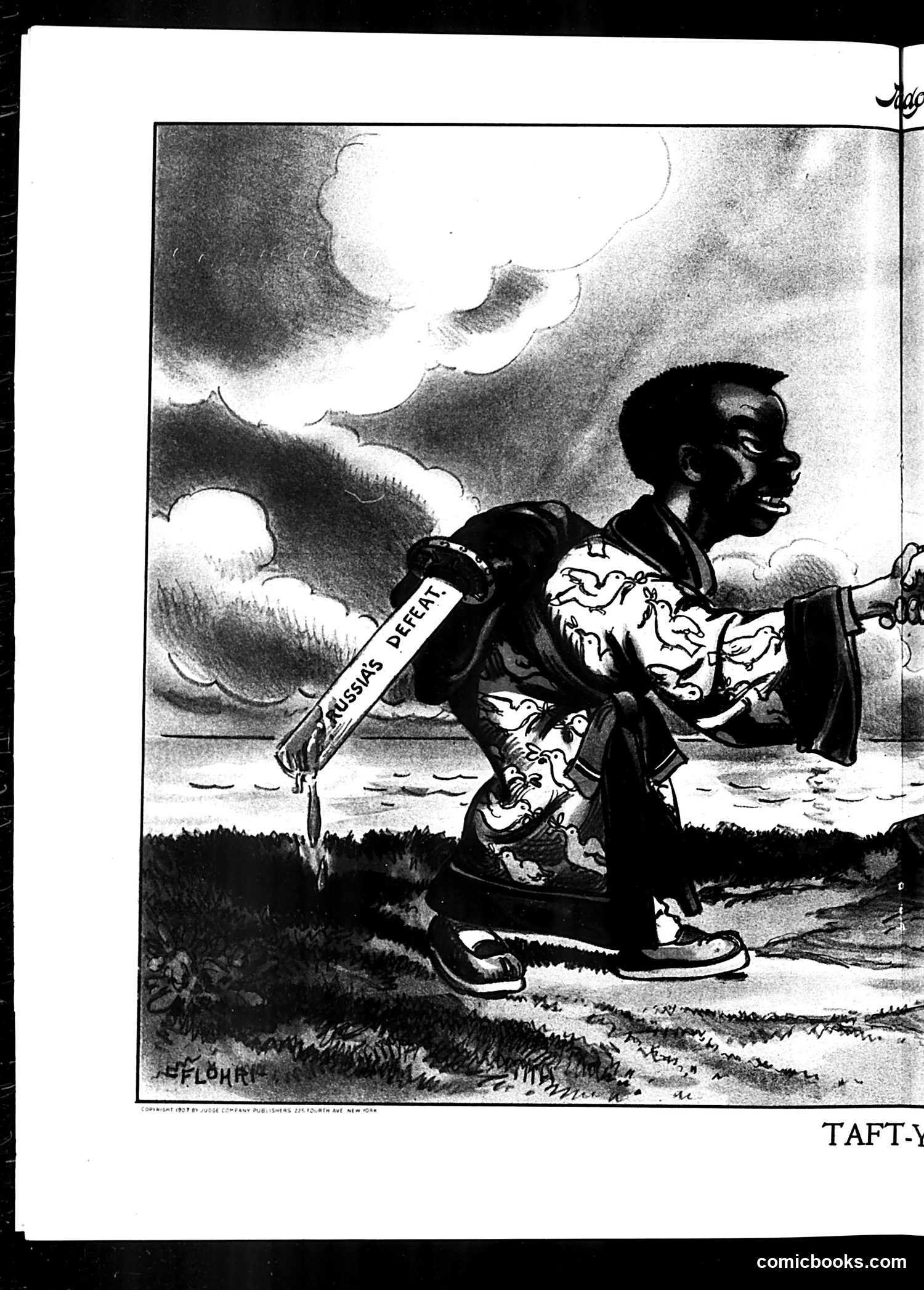 Judge — October 26, 1907 — page 8 of 16