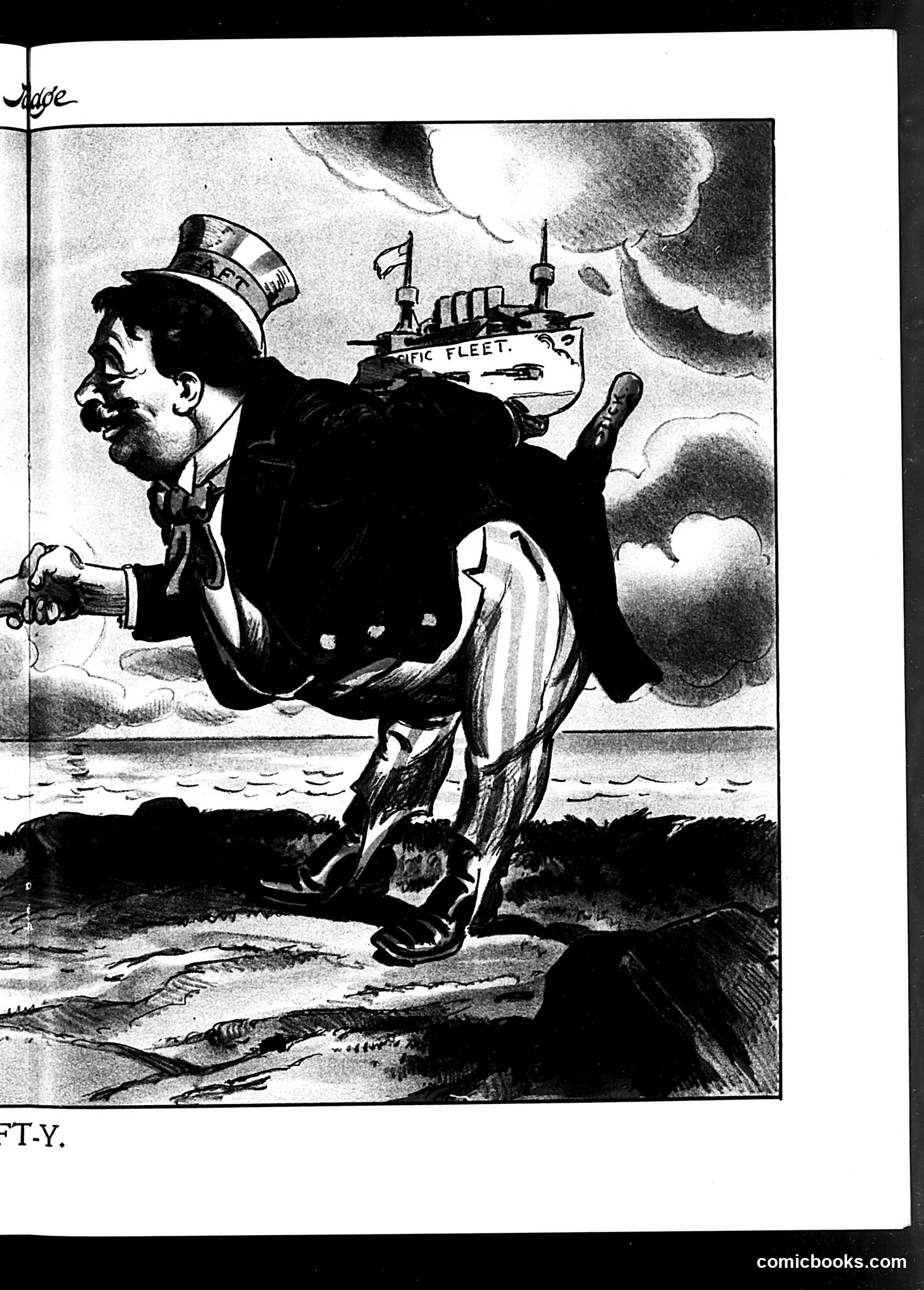Judge — October 26, 1907 — page 9 of 16