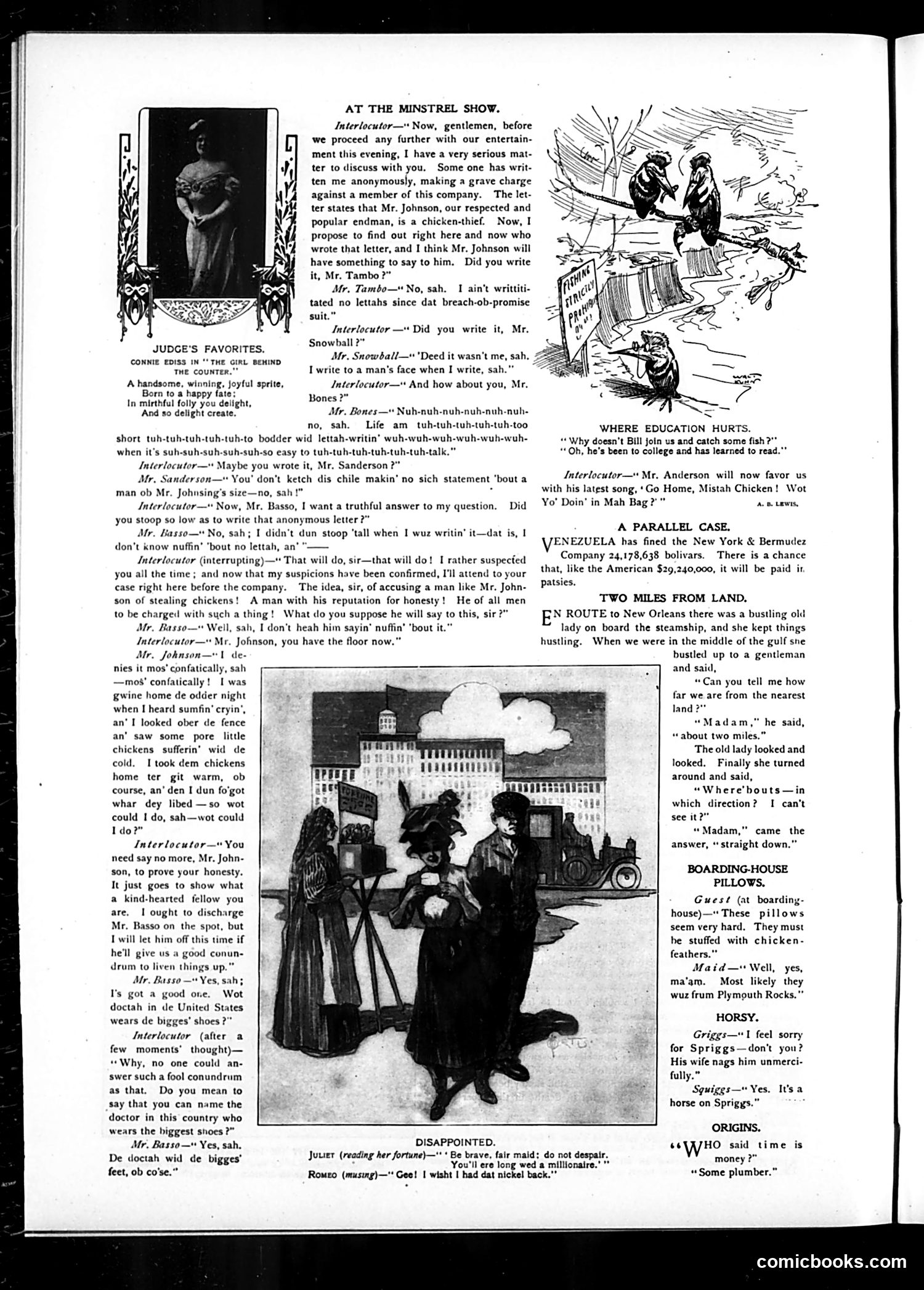 Judge — November 2, 1907 — page 4 of 16