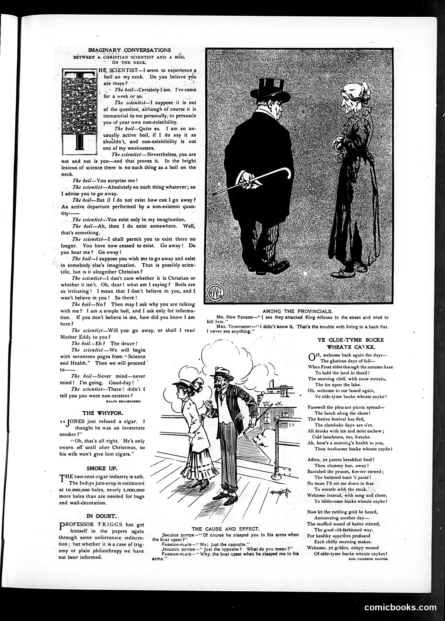 Judge — November 2, 1907 — page 5 of 16
