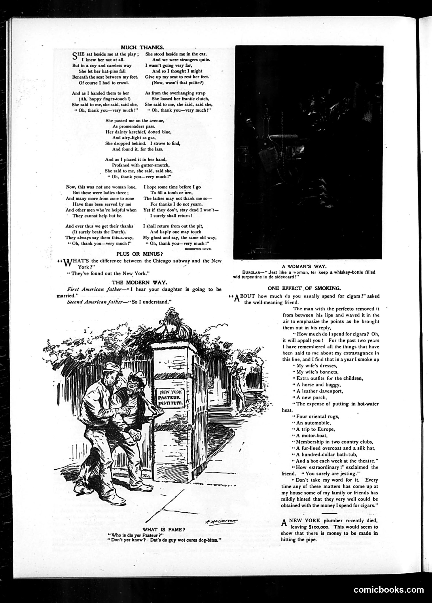 Judge — November 2, 1907 — page 6 of 16