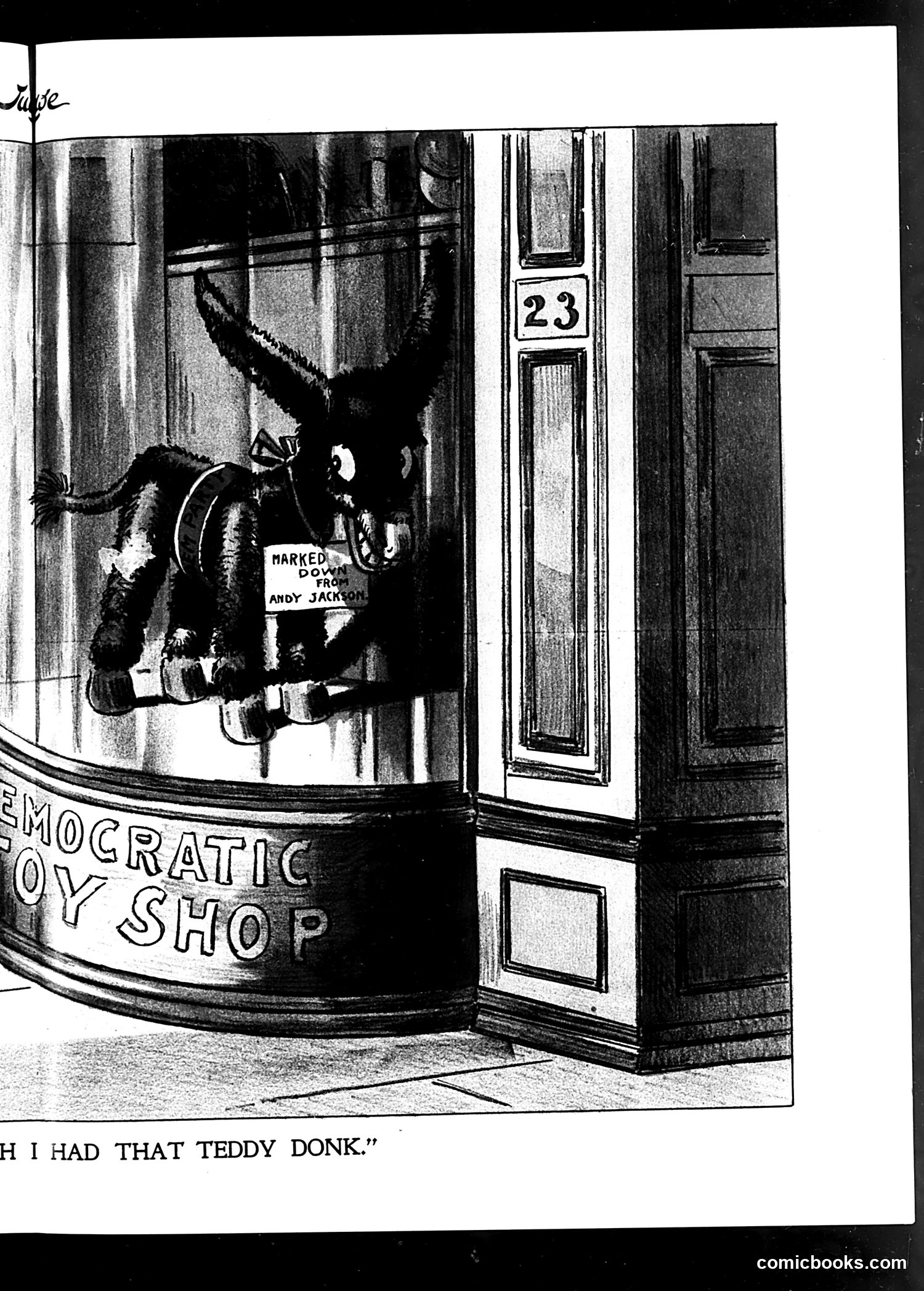 Judge — November 2, 1907 — page 9 of 16