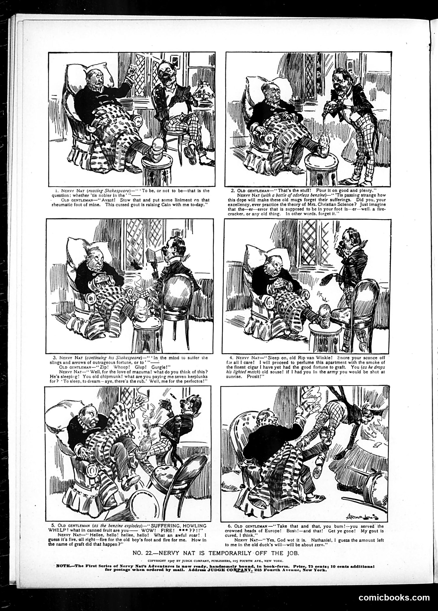 Judge — November 2, 1907 — page 10 of 16