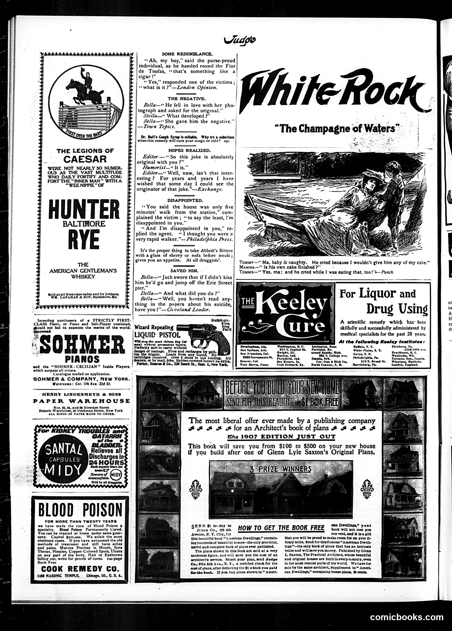 Judge — November 2, 1907 — page 12 of 16