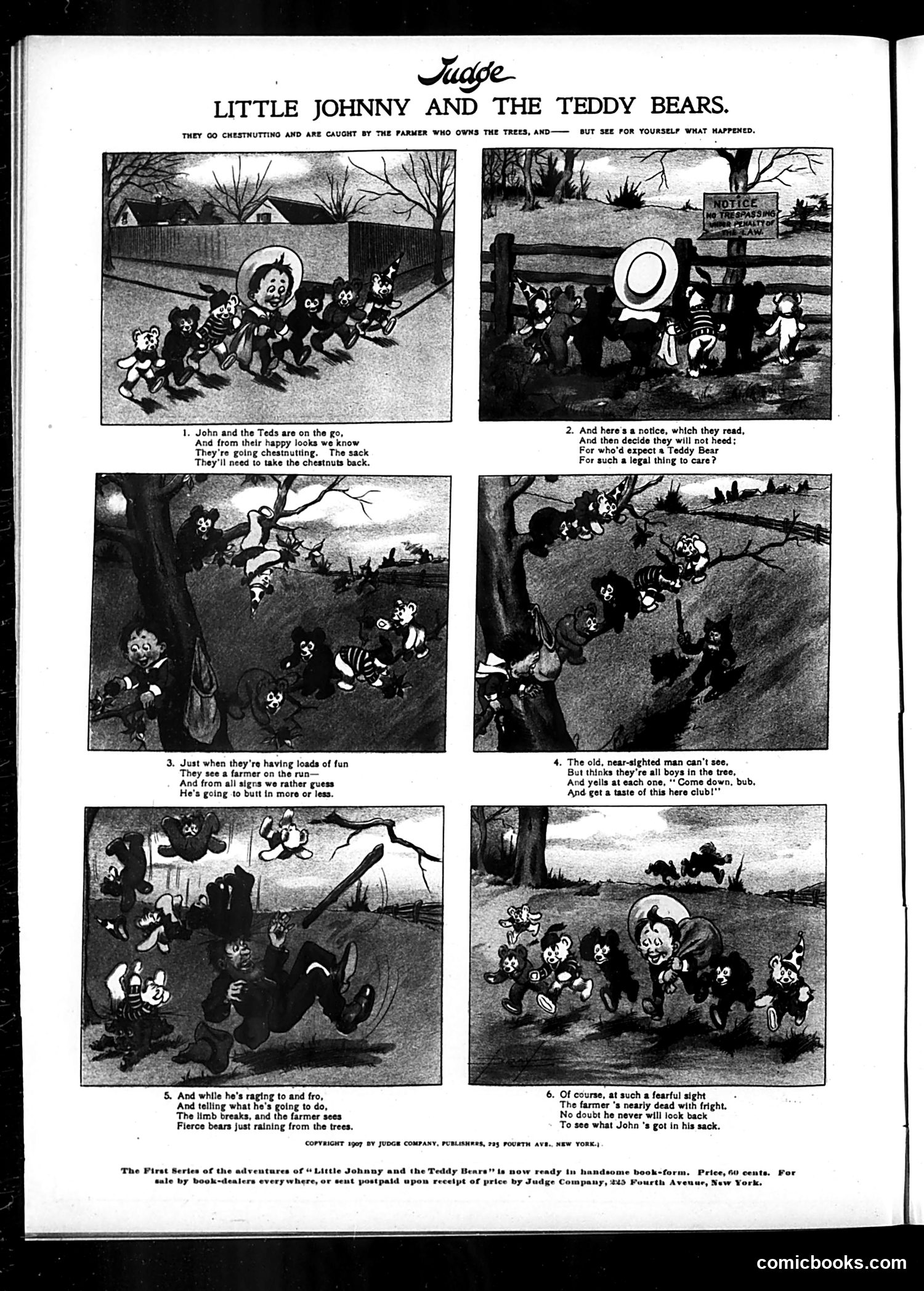 Judge — November 2, 1907 — page 16 of 16