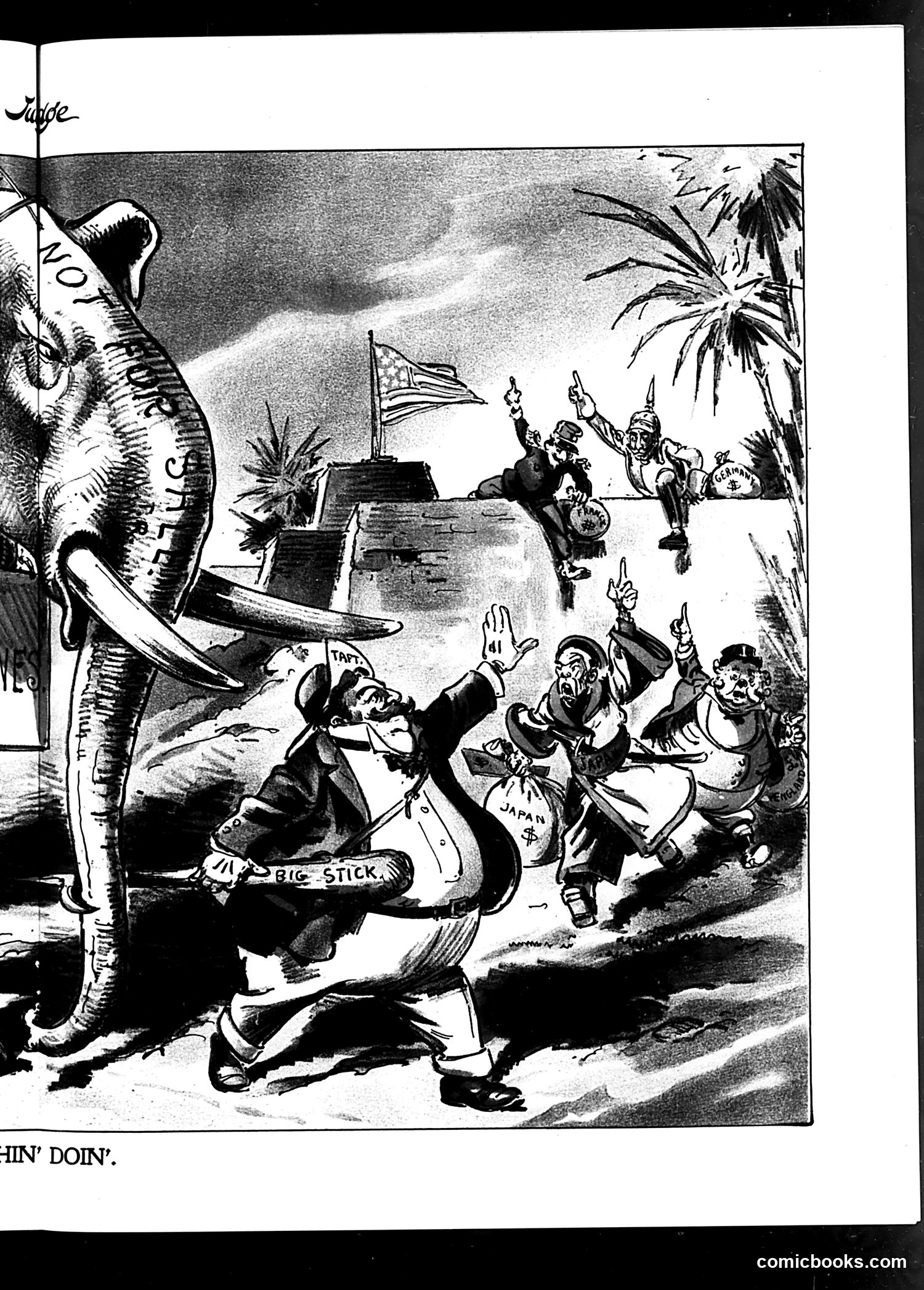 Judge — November 9, 1907 — page 9 of 16