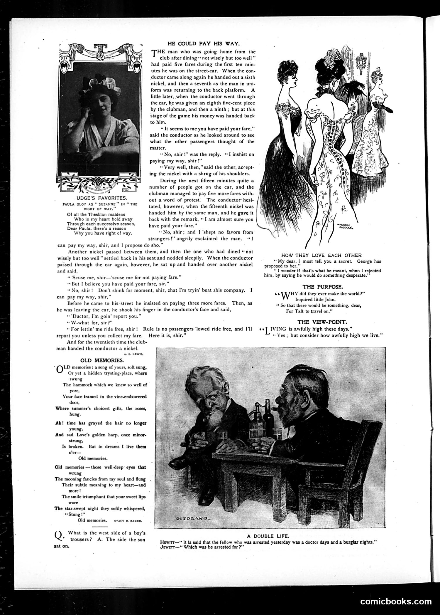 Judge — November 16, 1907 — page 4 of 16