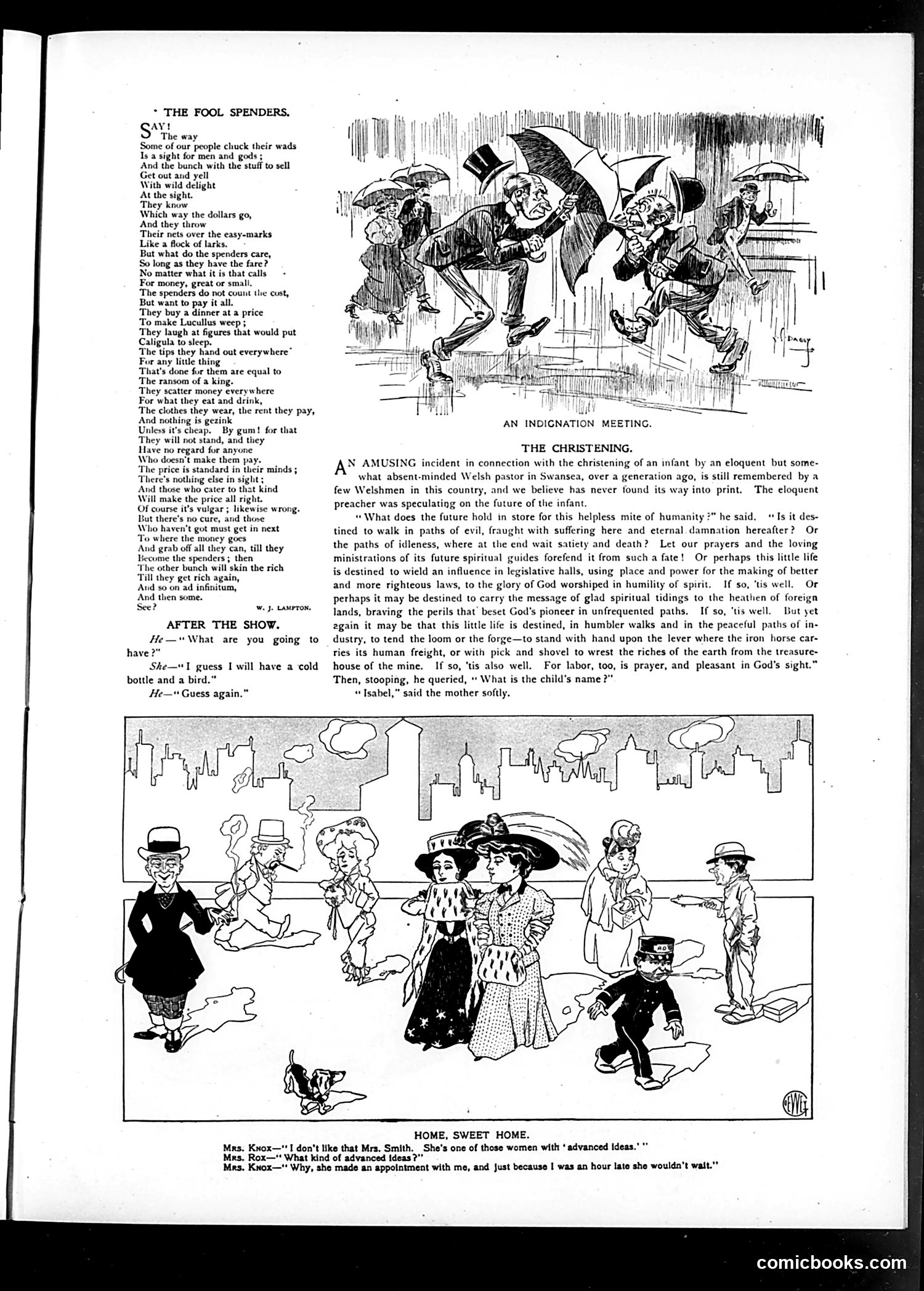 Judge — November 16, 1907 — page 5 of 16