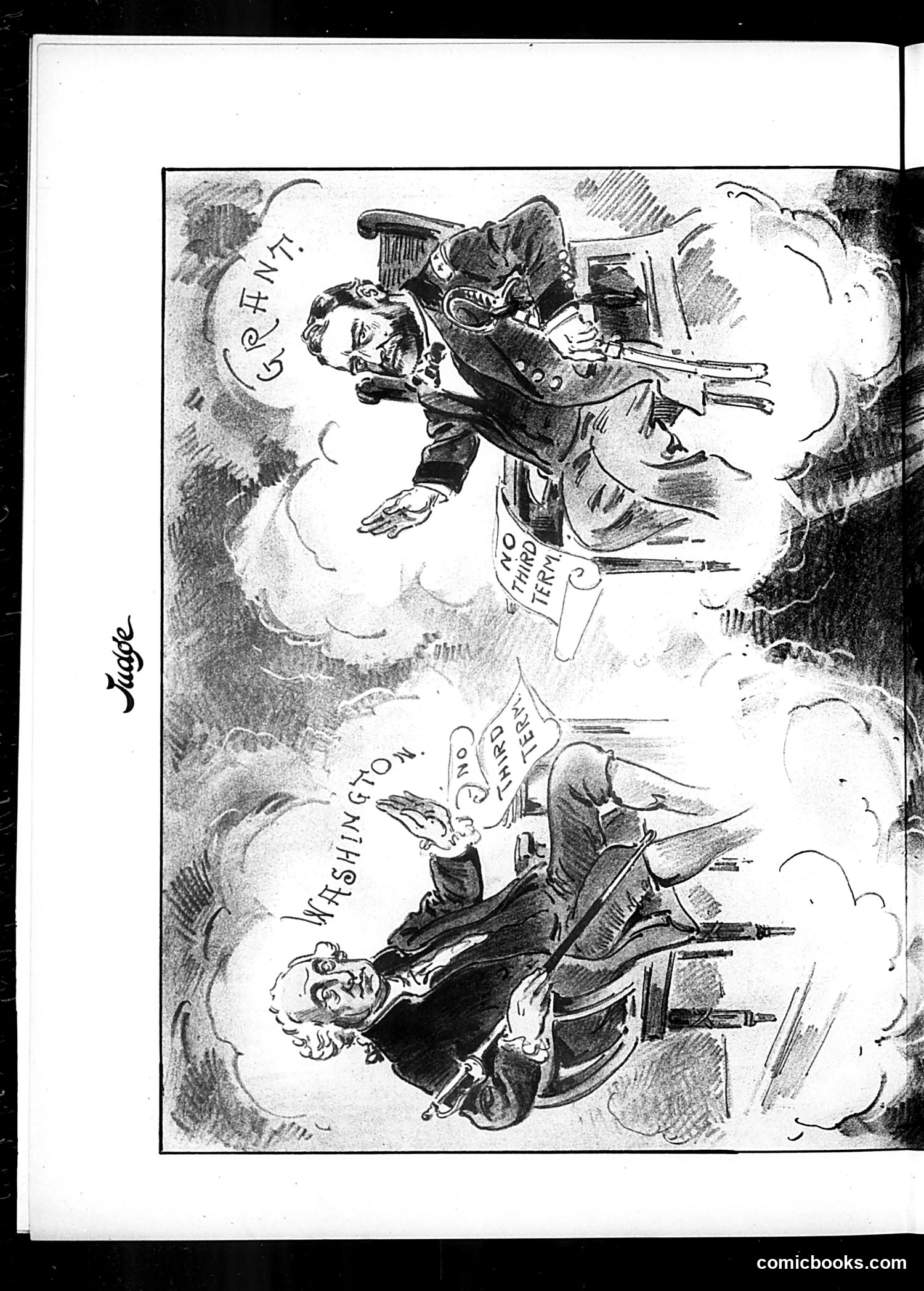 Judge — November 16, 1907 — page 8 of 16