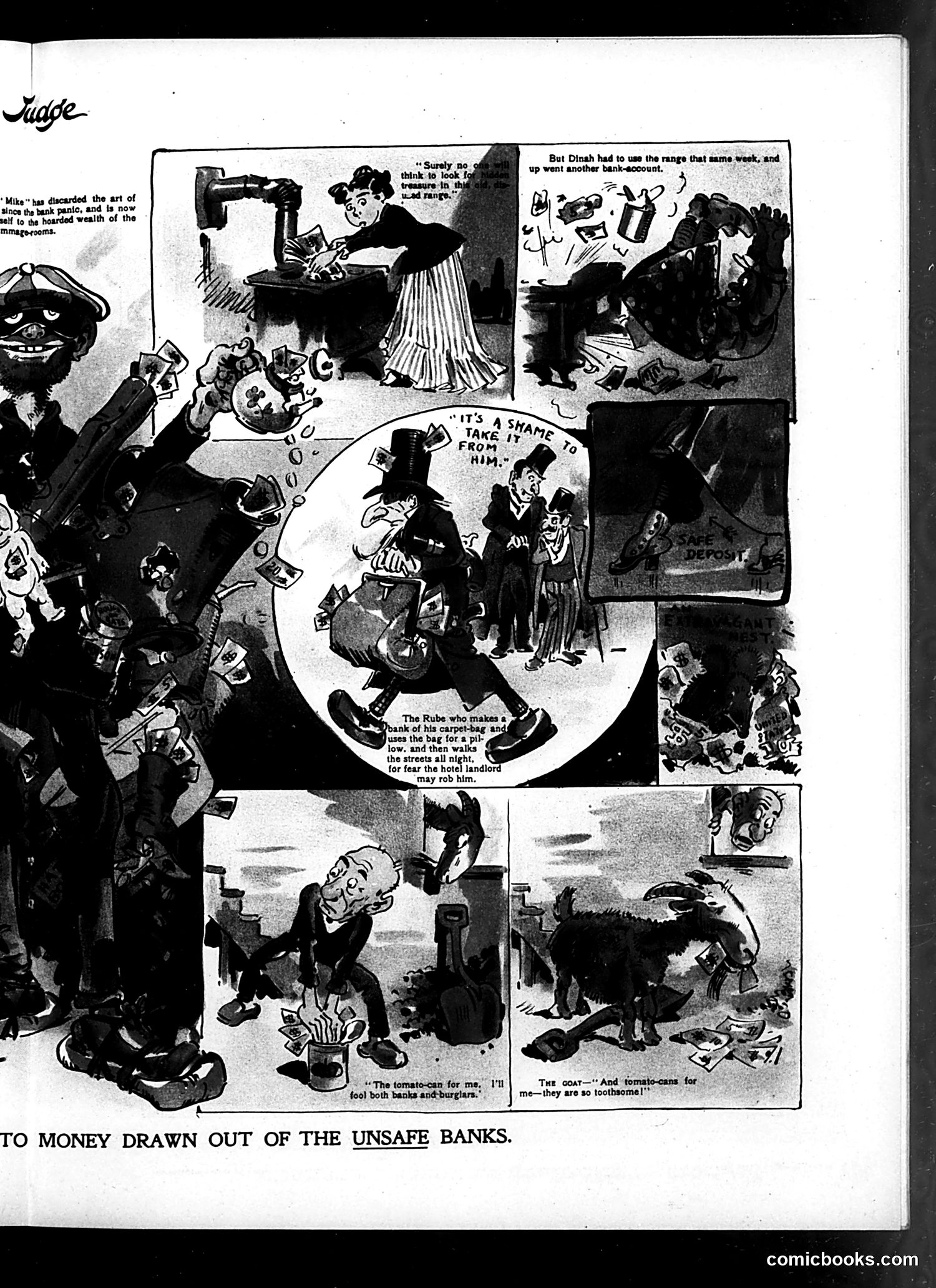 Judge — November 30, 1907 — page 9 of 16