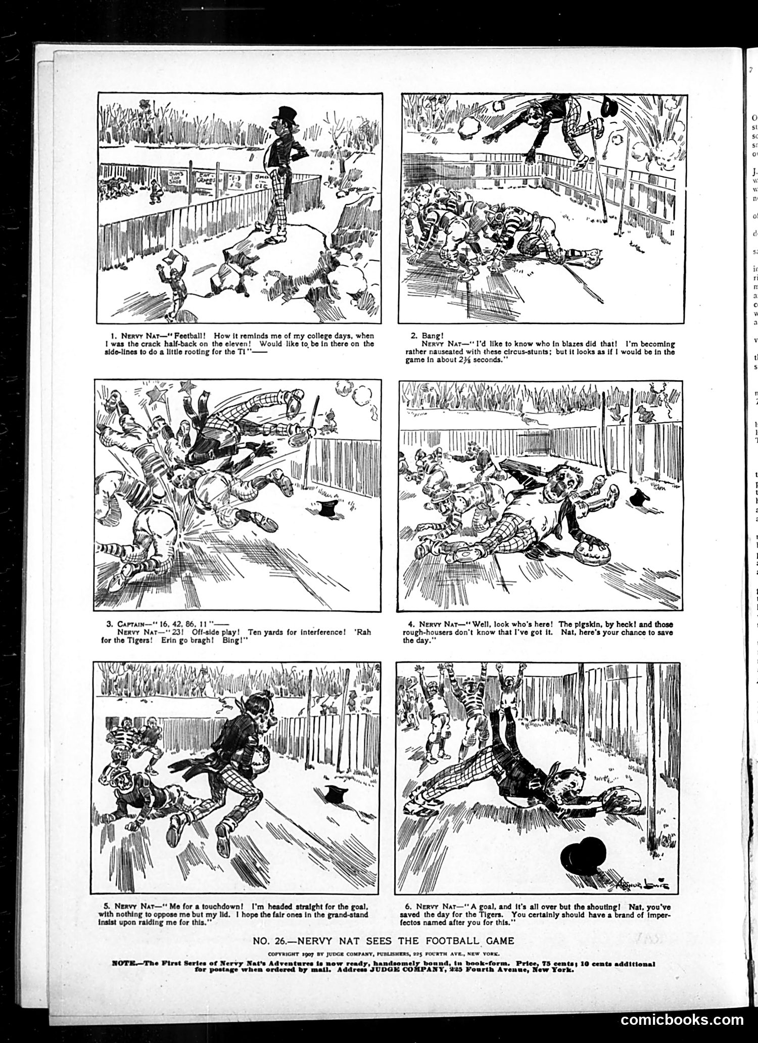 Judge — November 30, 1907 — page 10 of 16