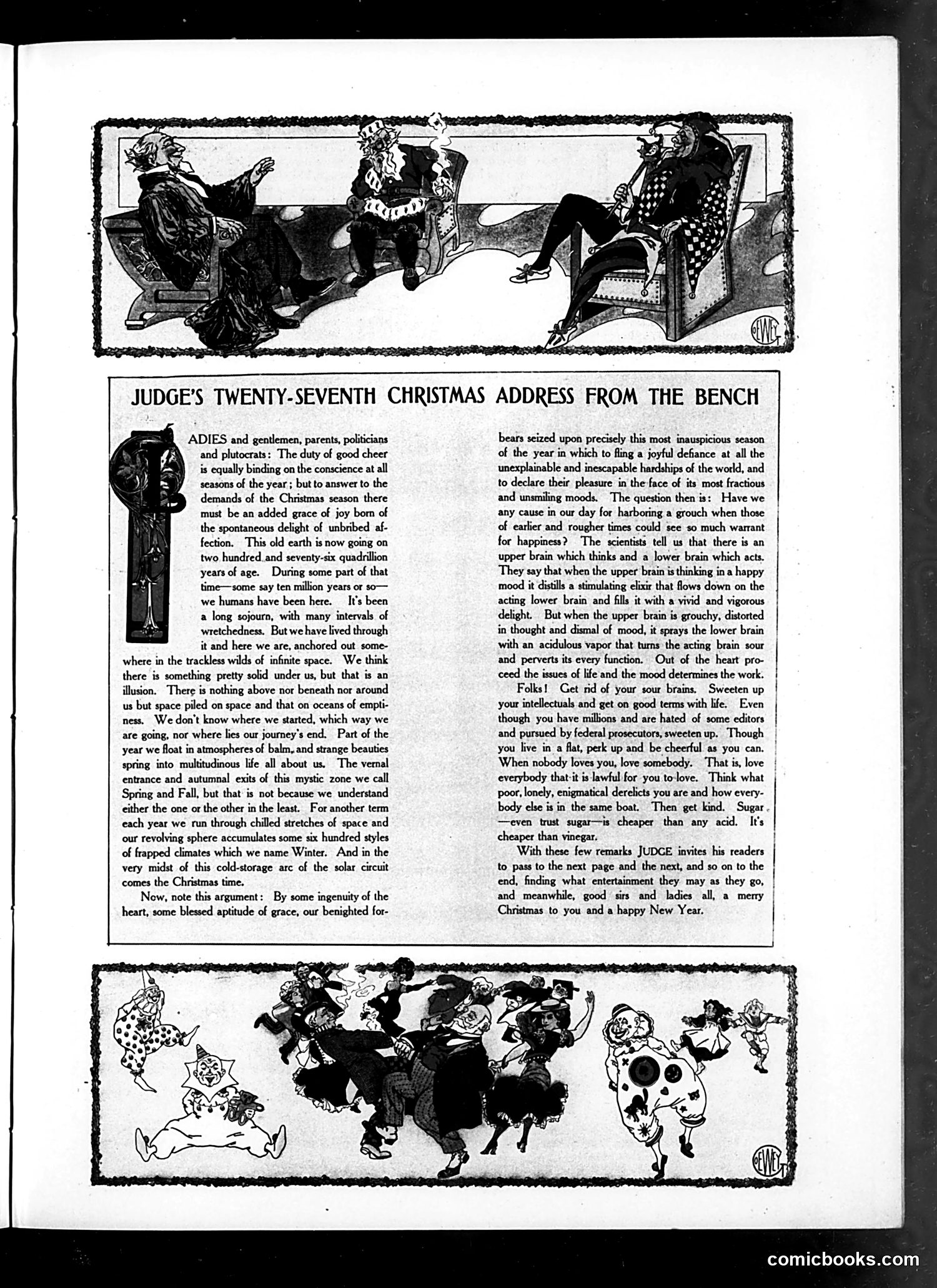 Judge — December 7, 1907 — page 9 of 48