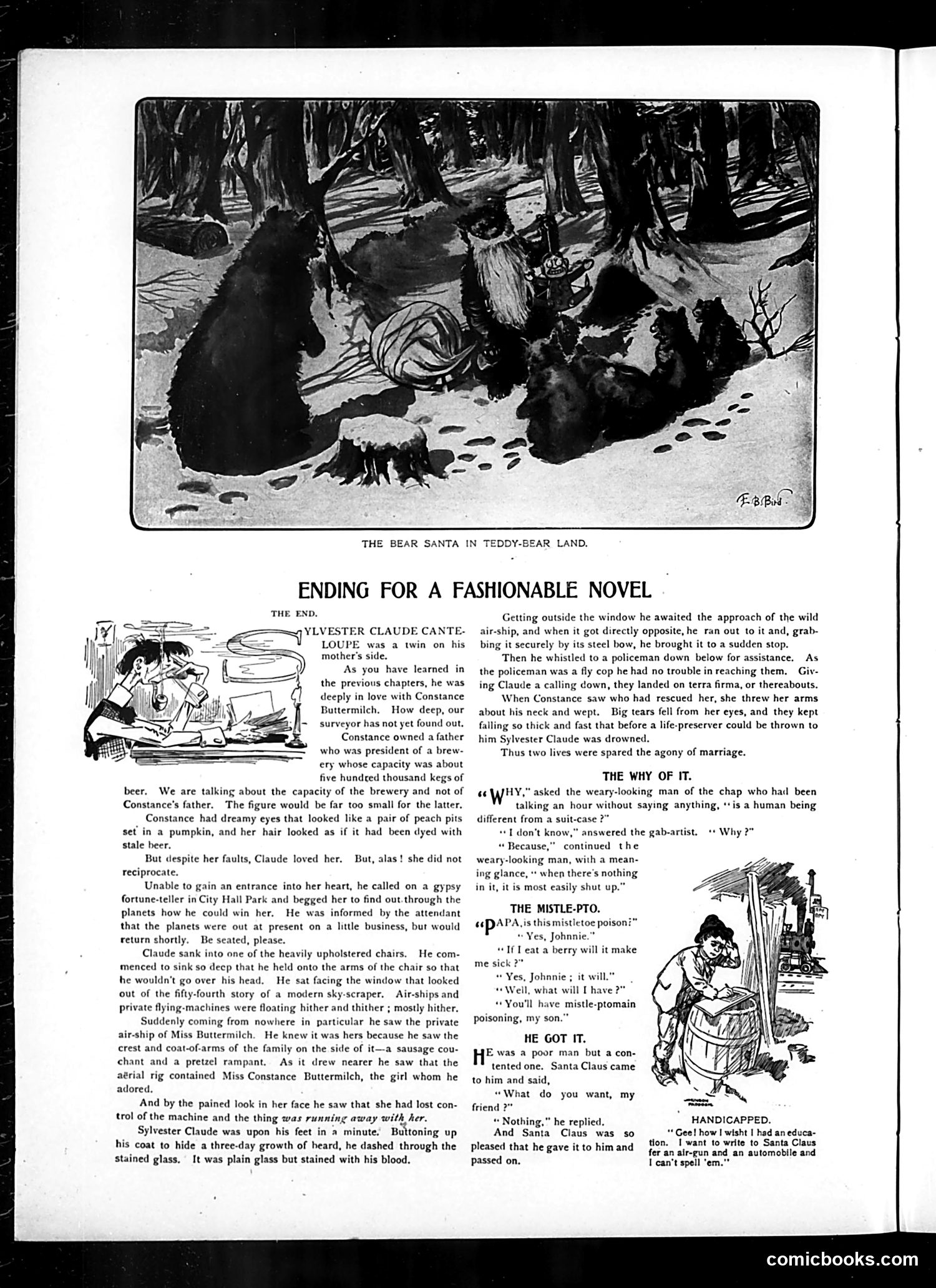 Judge — December 7, 1907 — page 12 of 48
