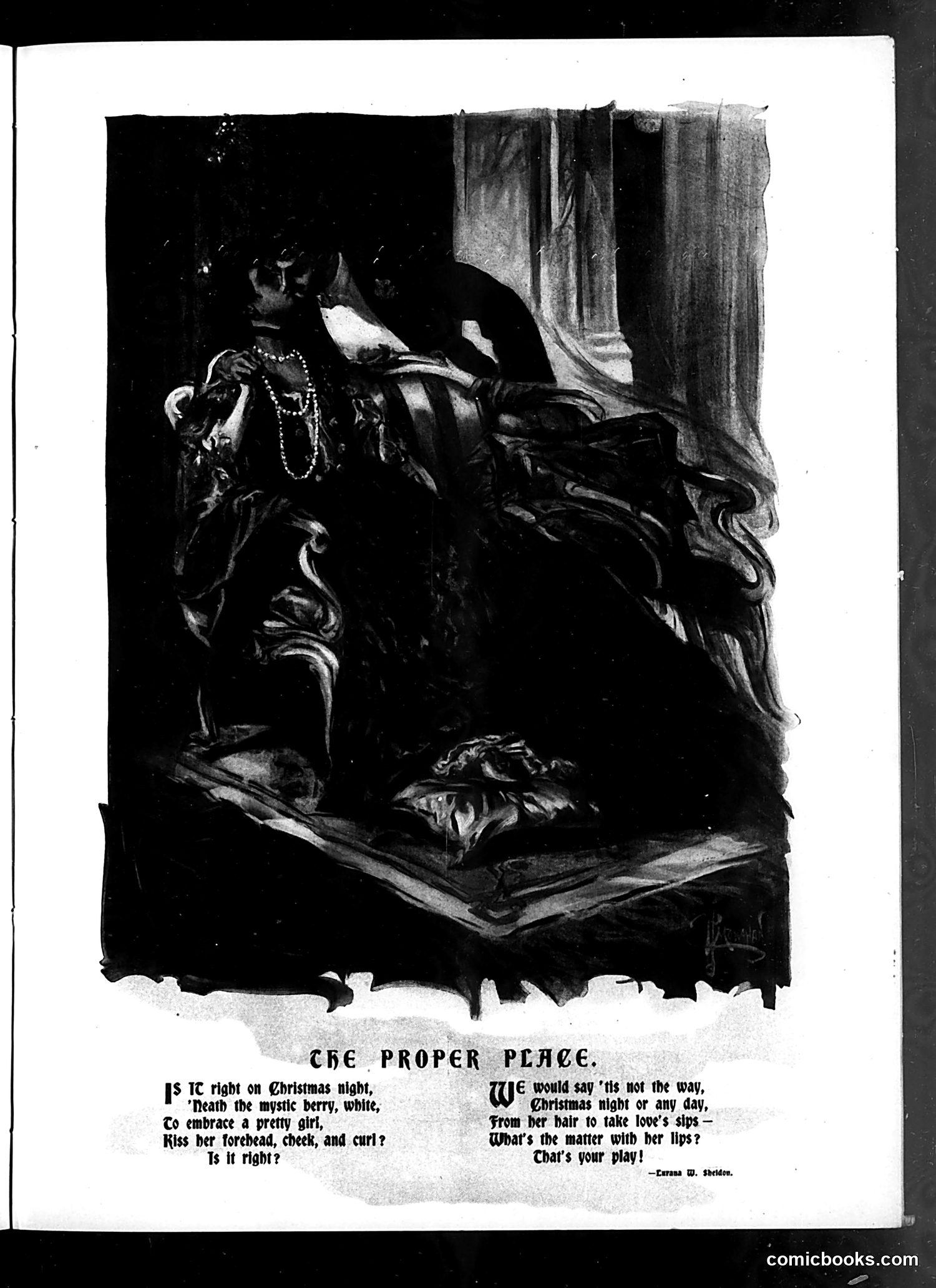 Judge — December 7, 1907 — page 13 of 48
