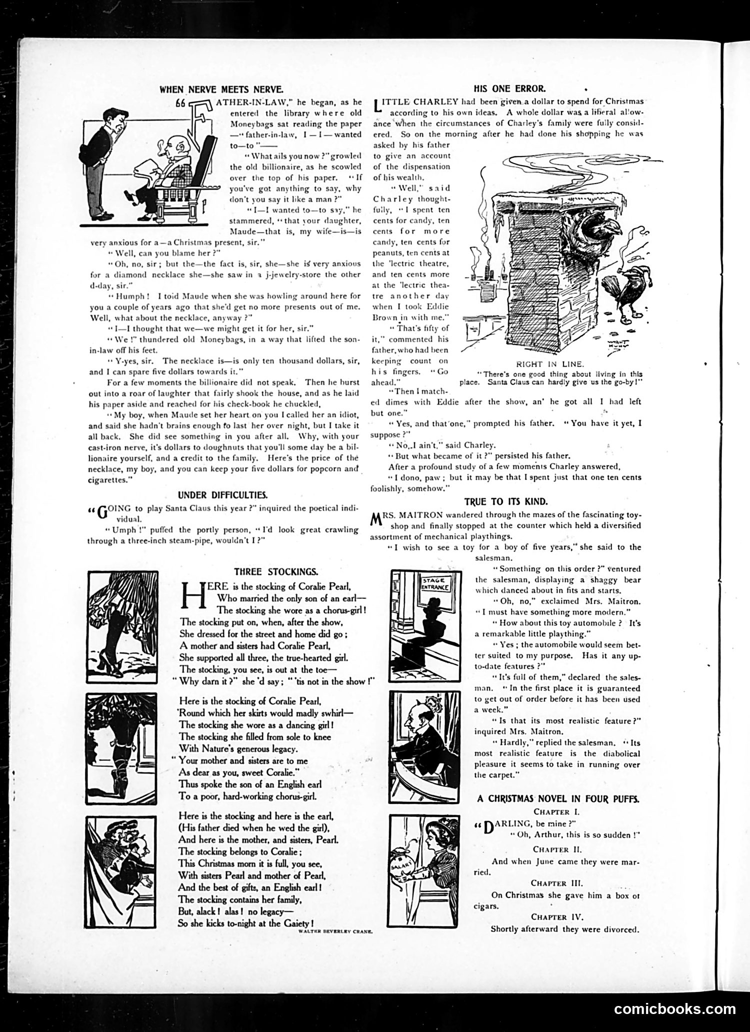 Judge — December 7, 1907 — page 14 of 48