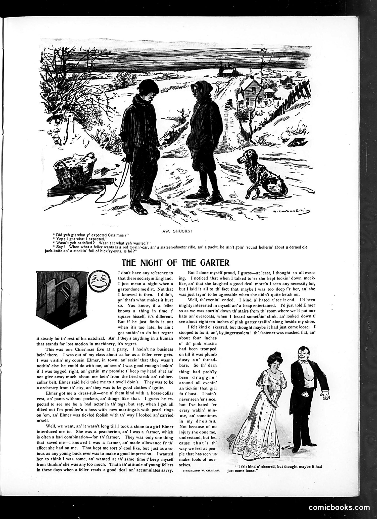 Judge — December 7, 1907 — page 17 of 48