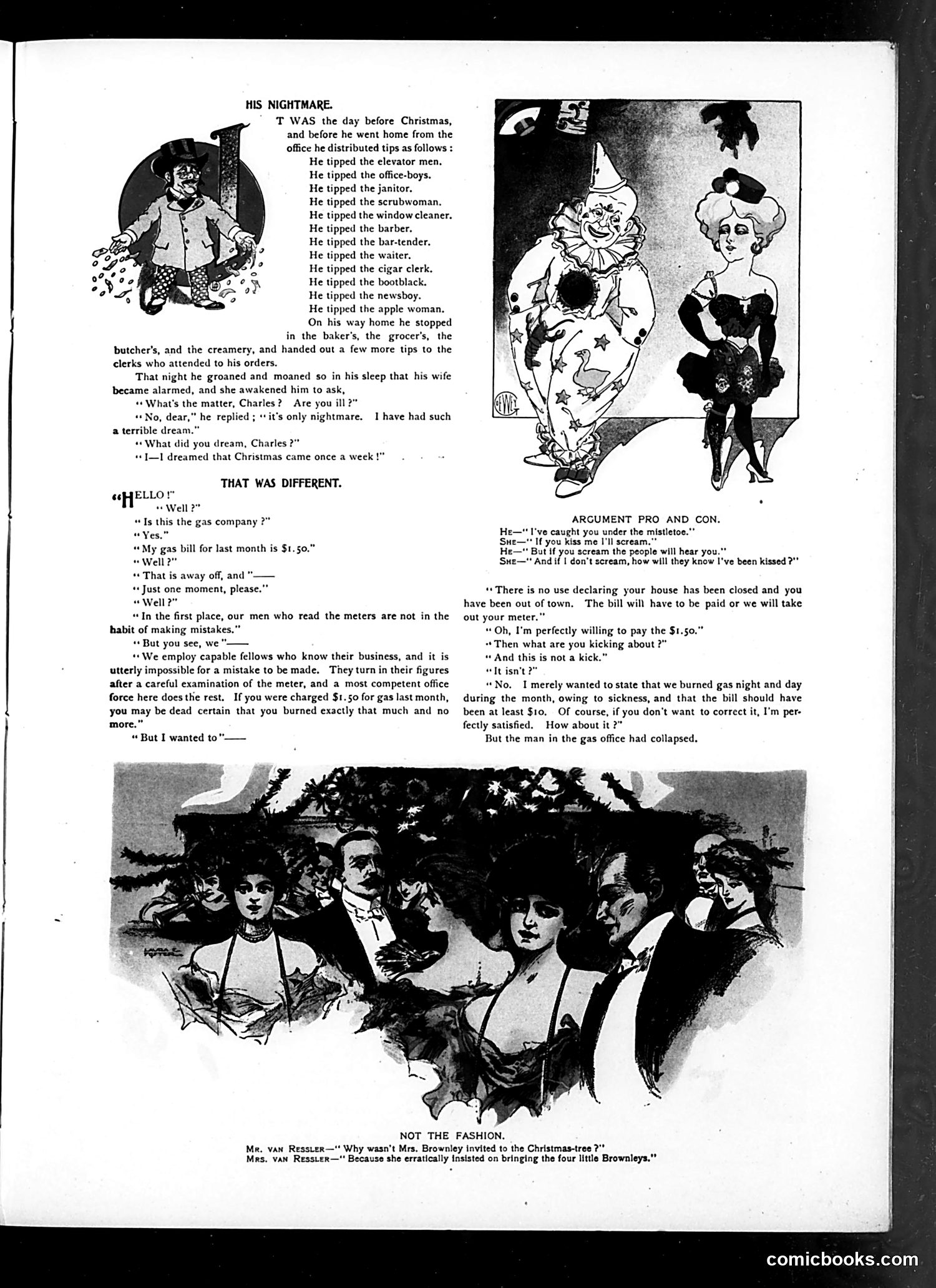 Judge — December 7, 1907 — page 19 of 48