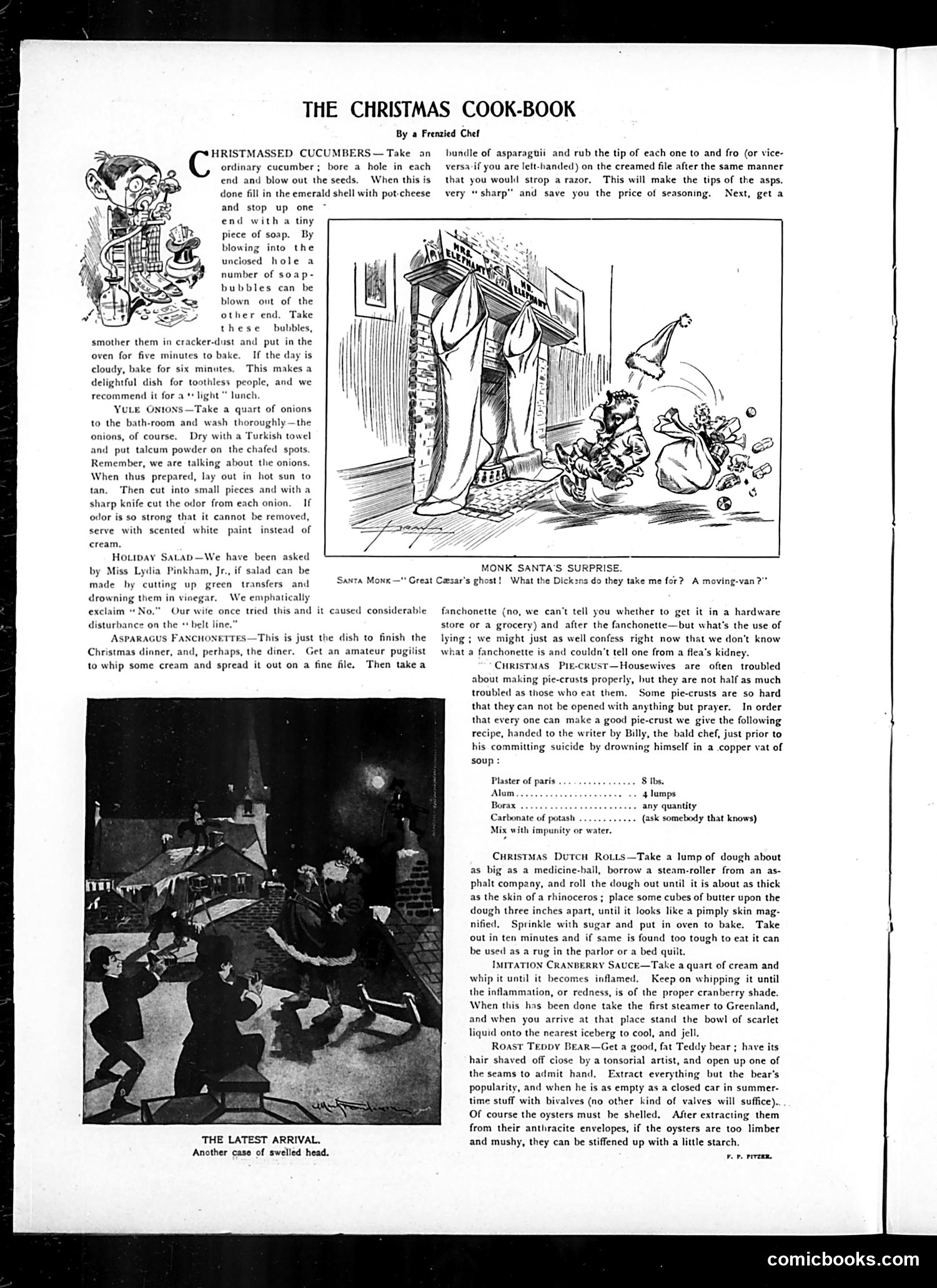Judge — December 7, 1907 — page 20 of 48