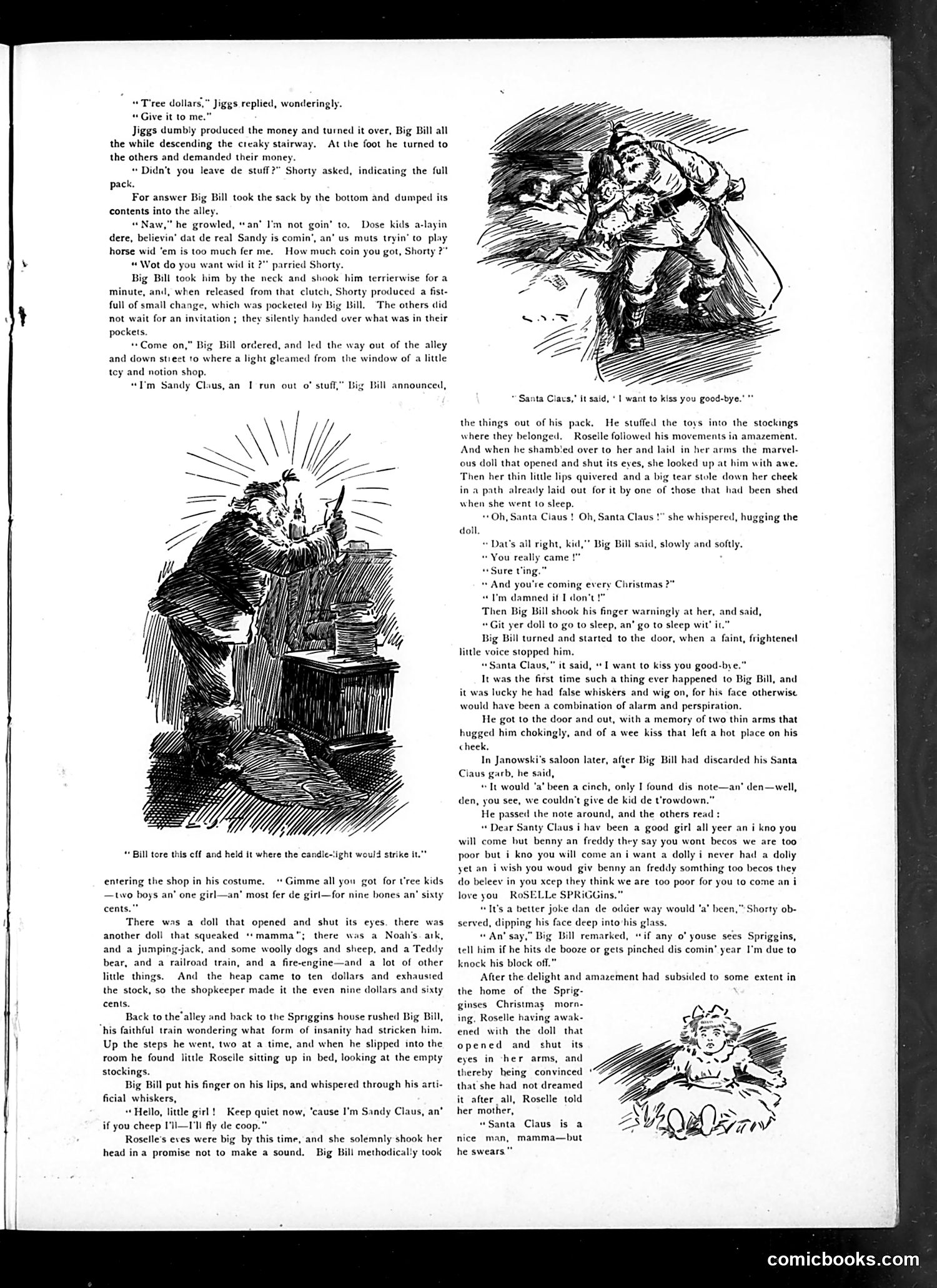 Judge — December 7, 1907 — page 23 of 48