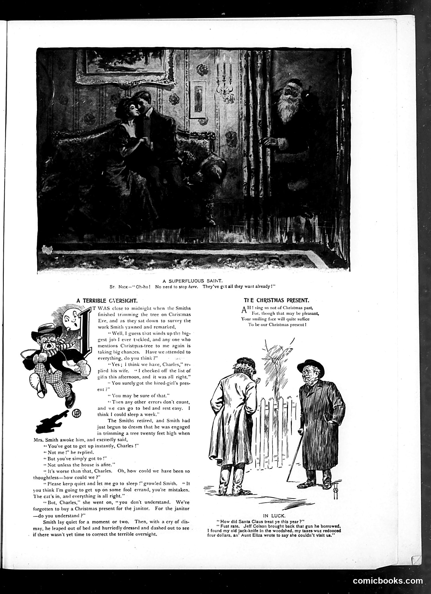 Judge — December 7, 1907 — page 27 of 48