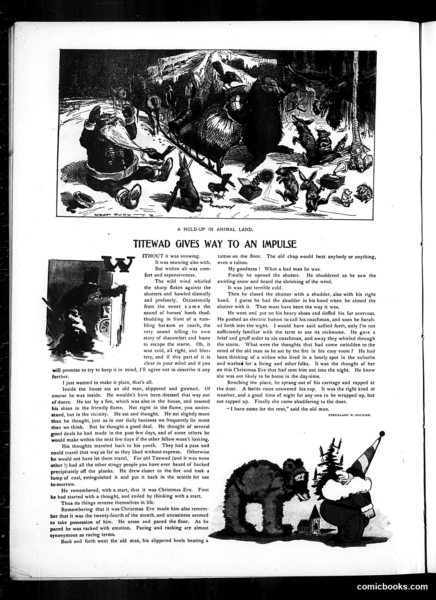 Judge — December 7, 1907 — page 28 of 48
