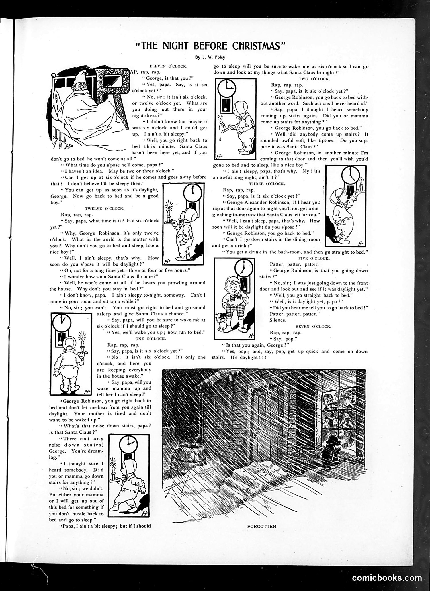 Judge — December 7, 1907 — page 33 of 48