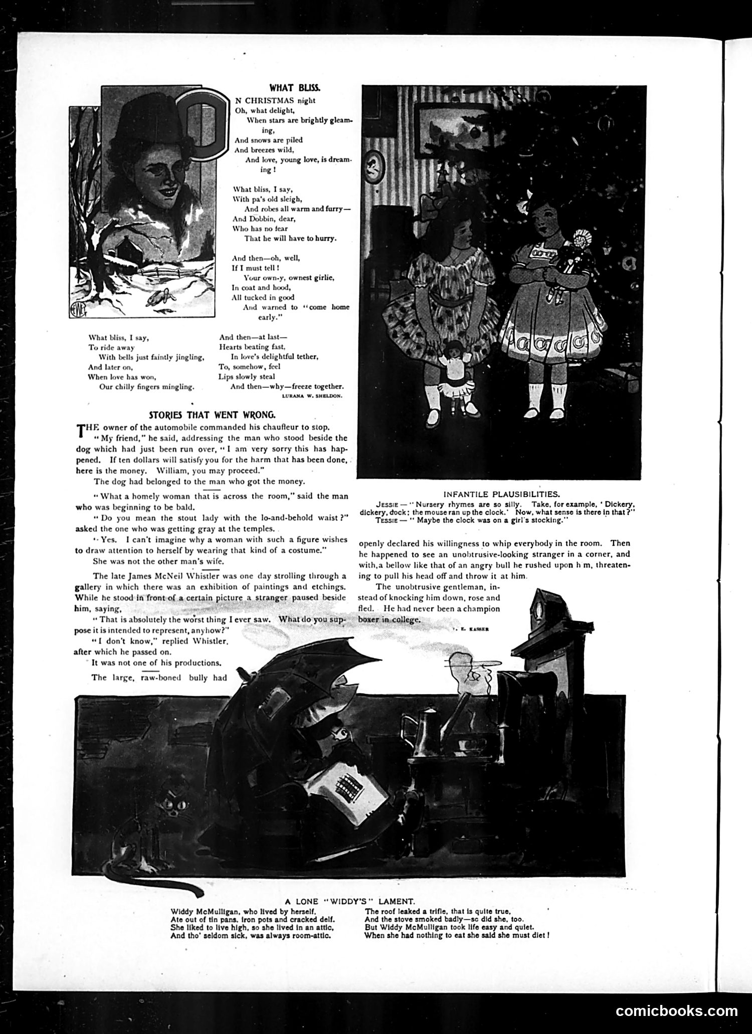 Judge — December 7, 1907 — page 38 of 48